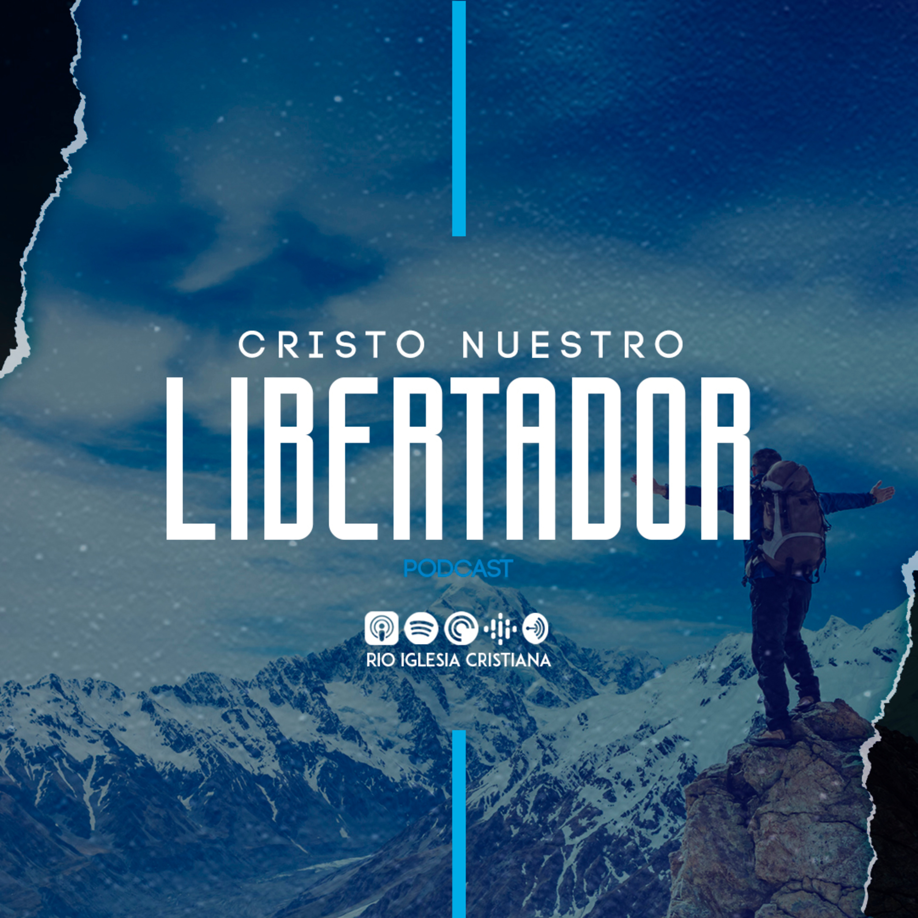 RÍO IGLESIA CRISTIANA