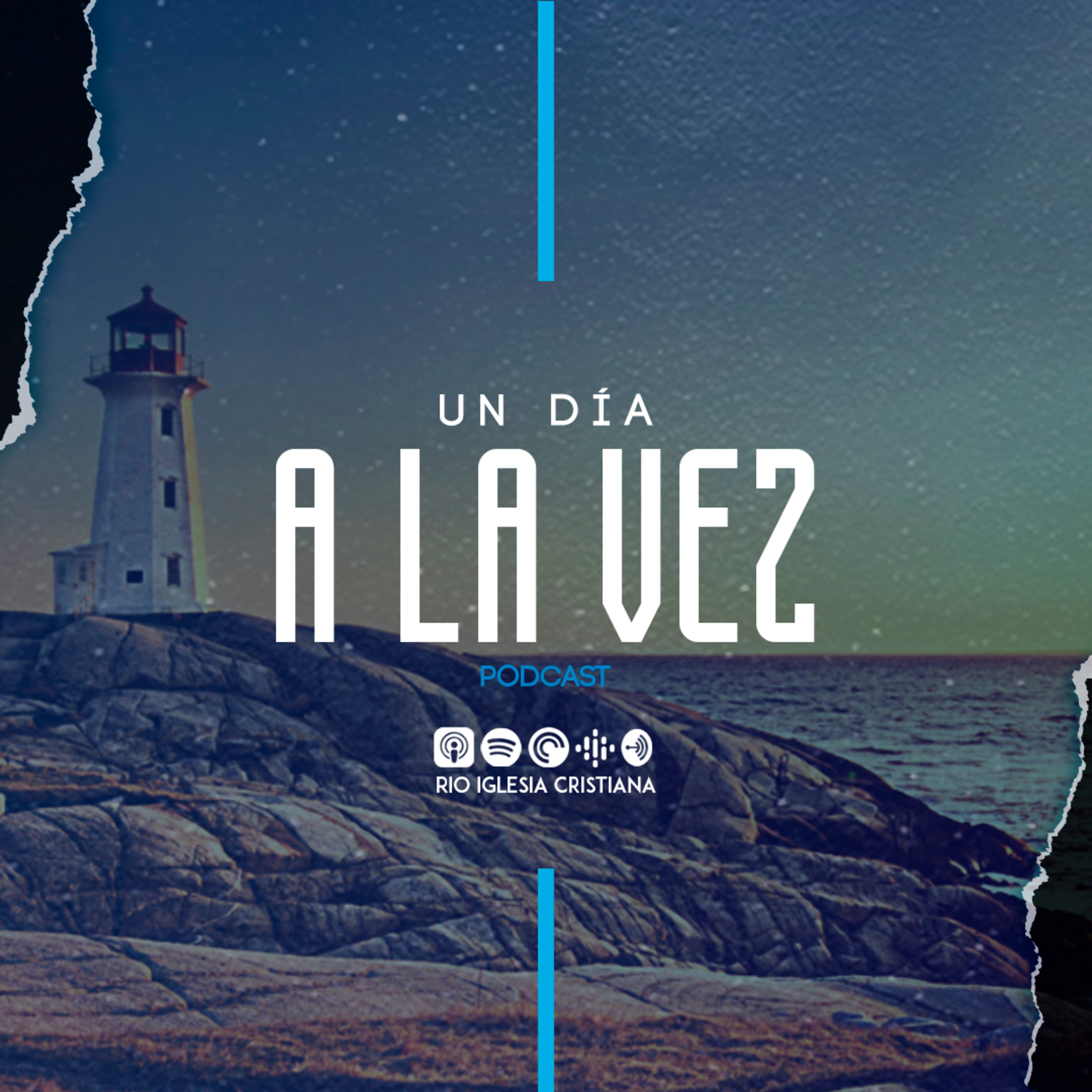 RÍO IGLESIA CRISTIANA