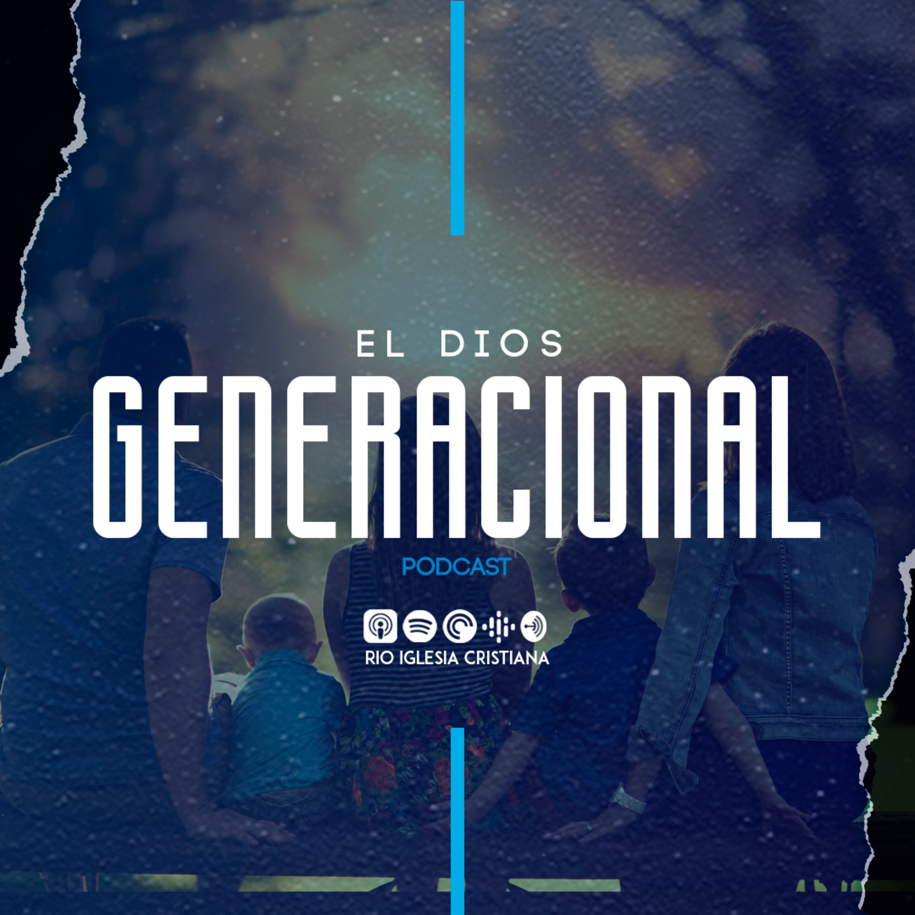 RÍO IGLESIA CRISTIANA