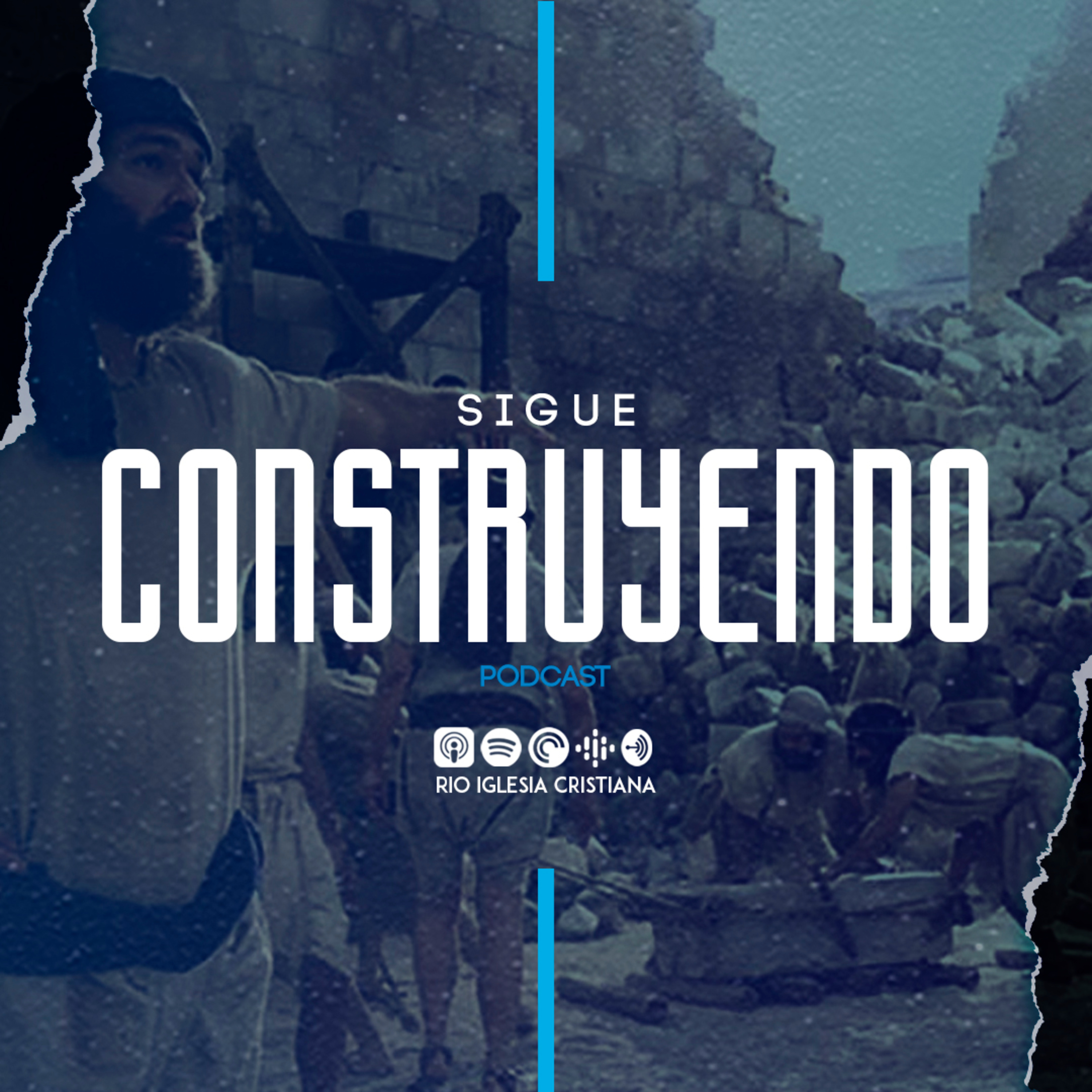 RÍO IGLESIA CRISTIANA