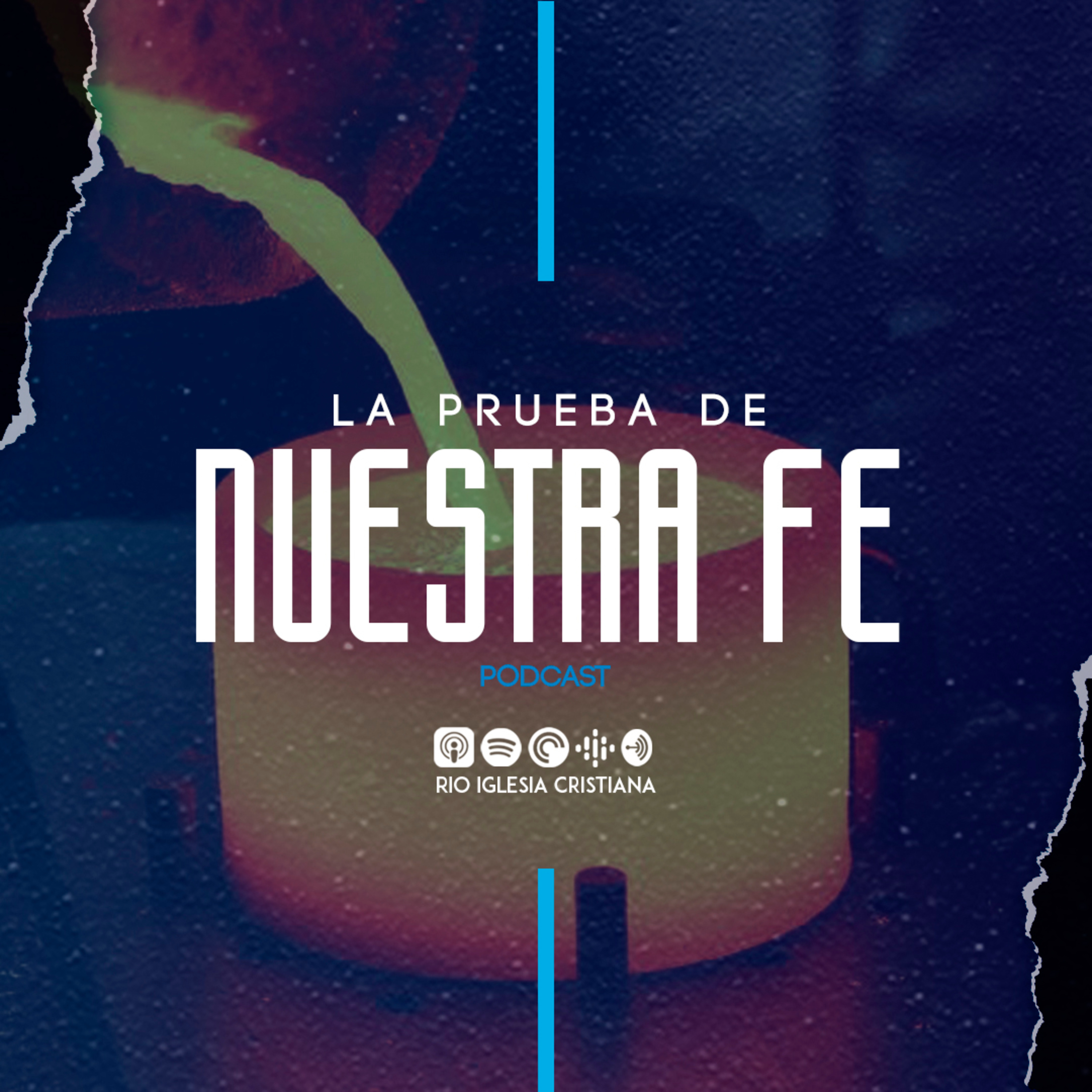 RÍO IGLESIA CRISTIANA