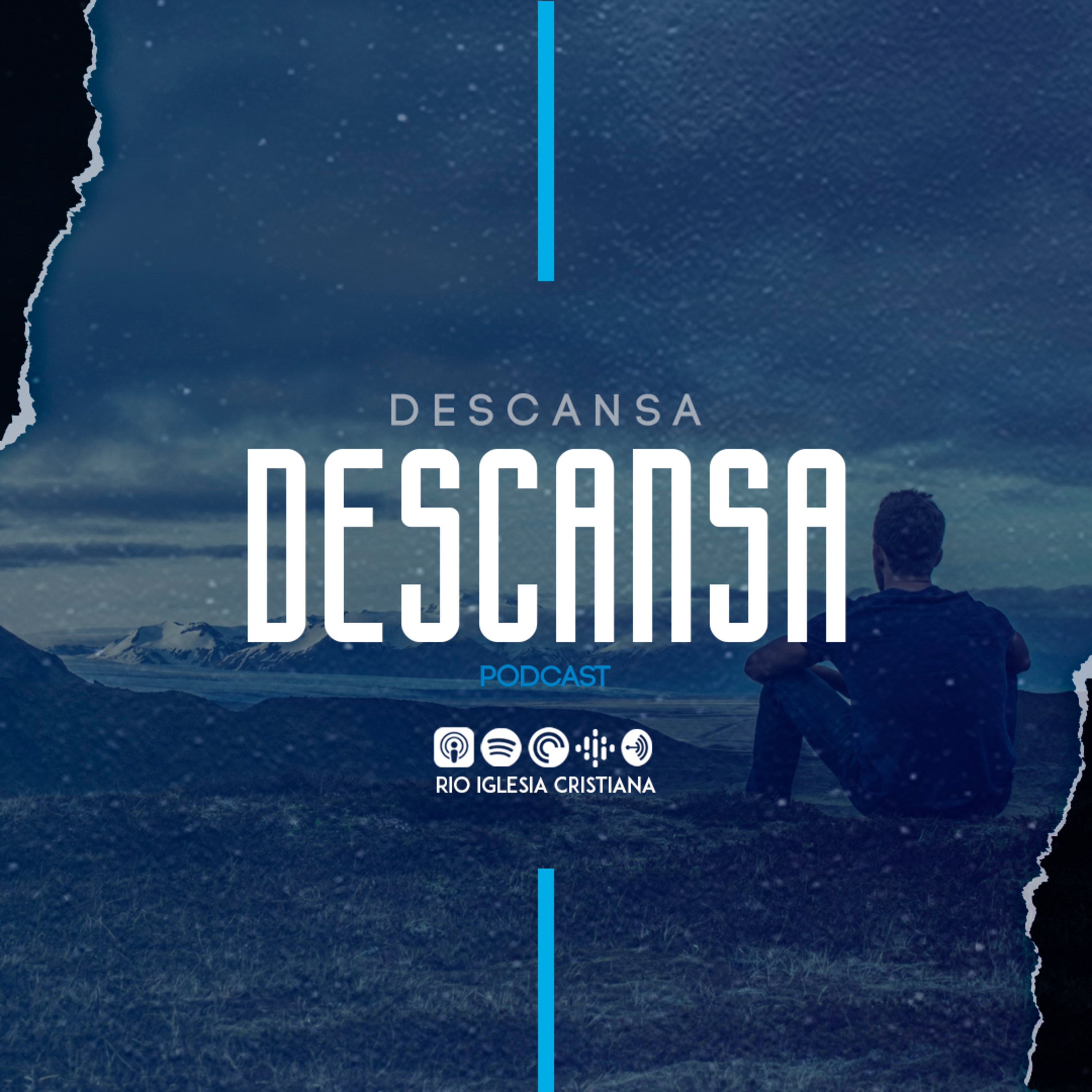 RÍO IGLESIA CRISTIANA
