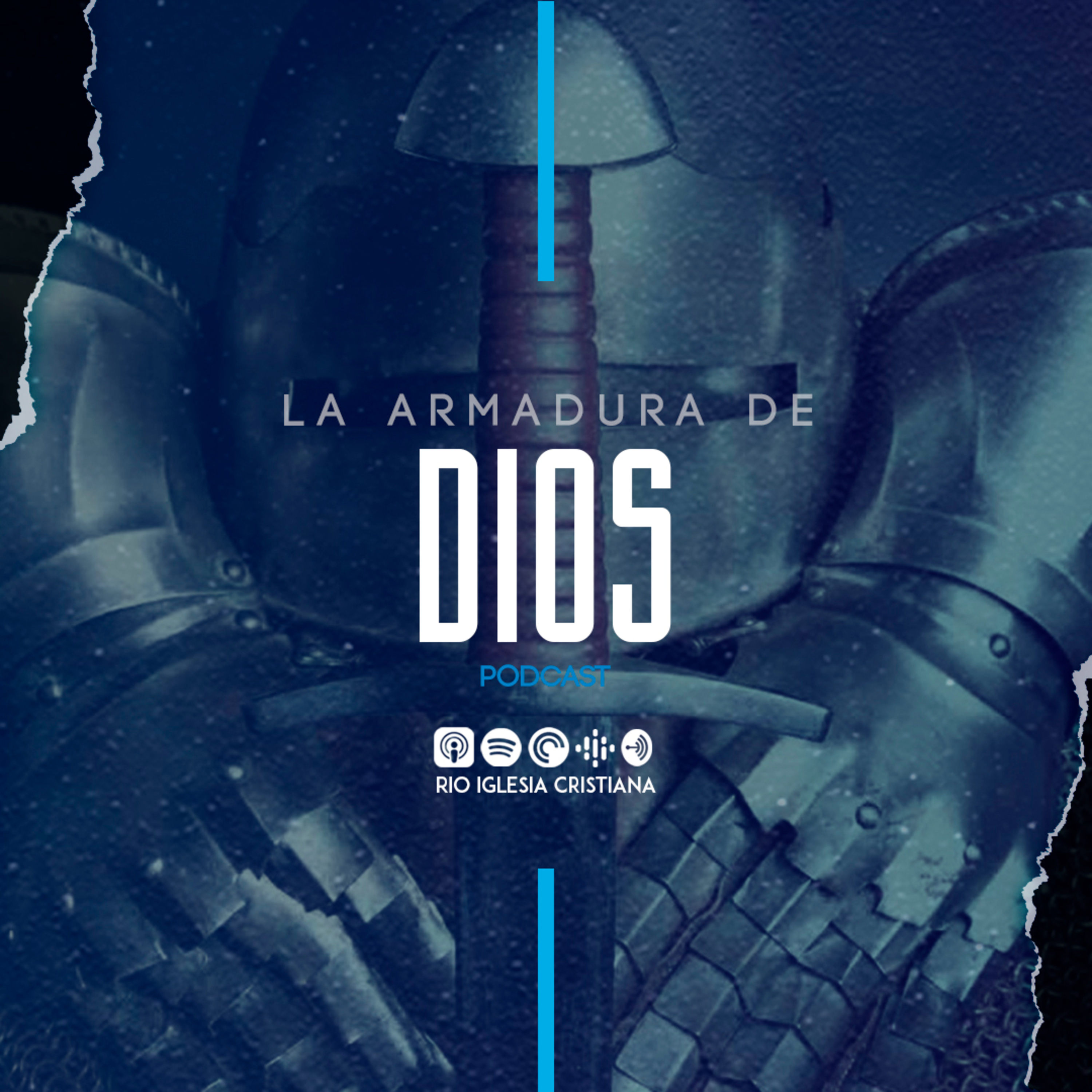 RÍO IGLESIA CRISTIANA