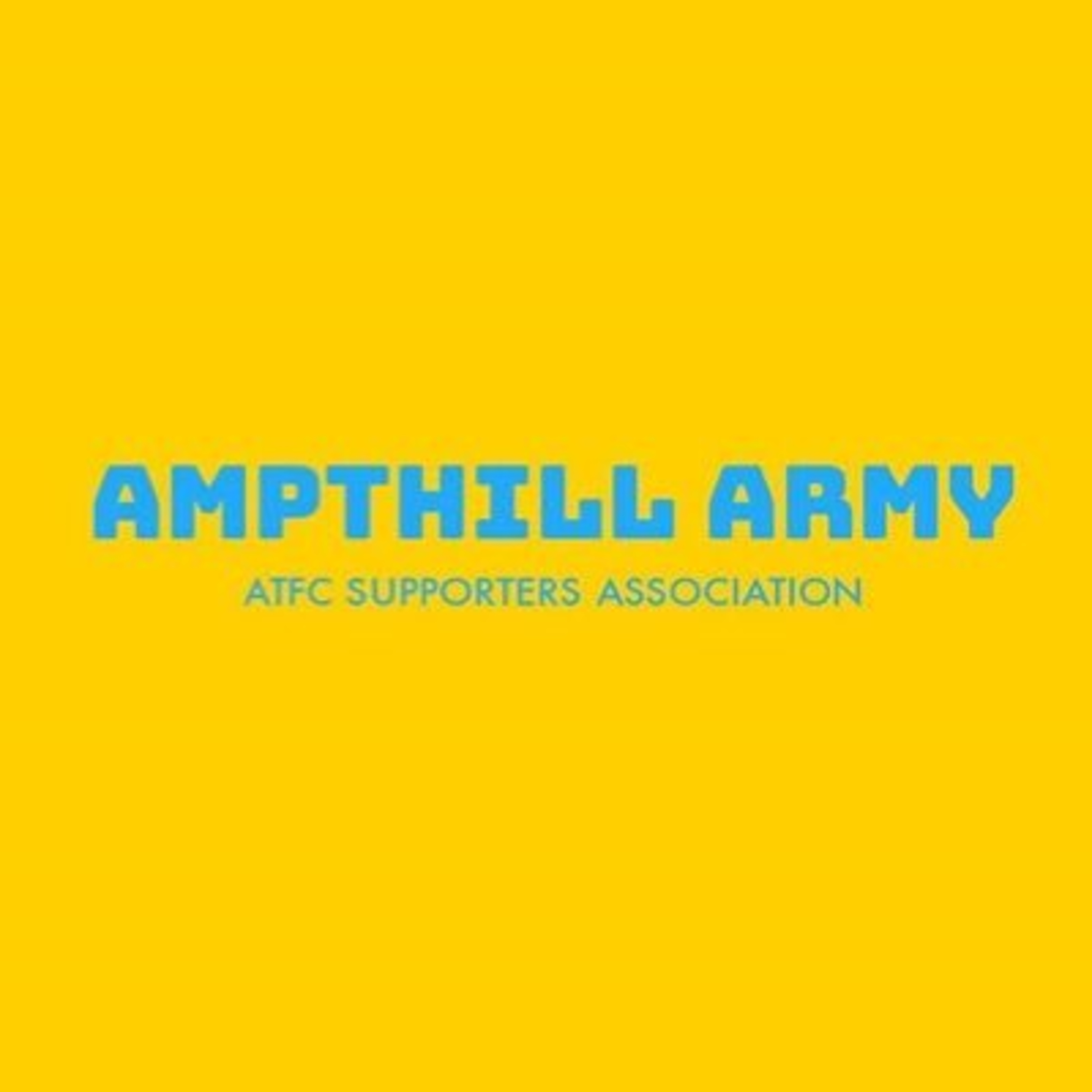 The Ampthill Army Podcast!