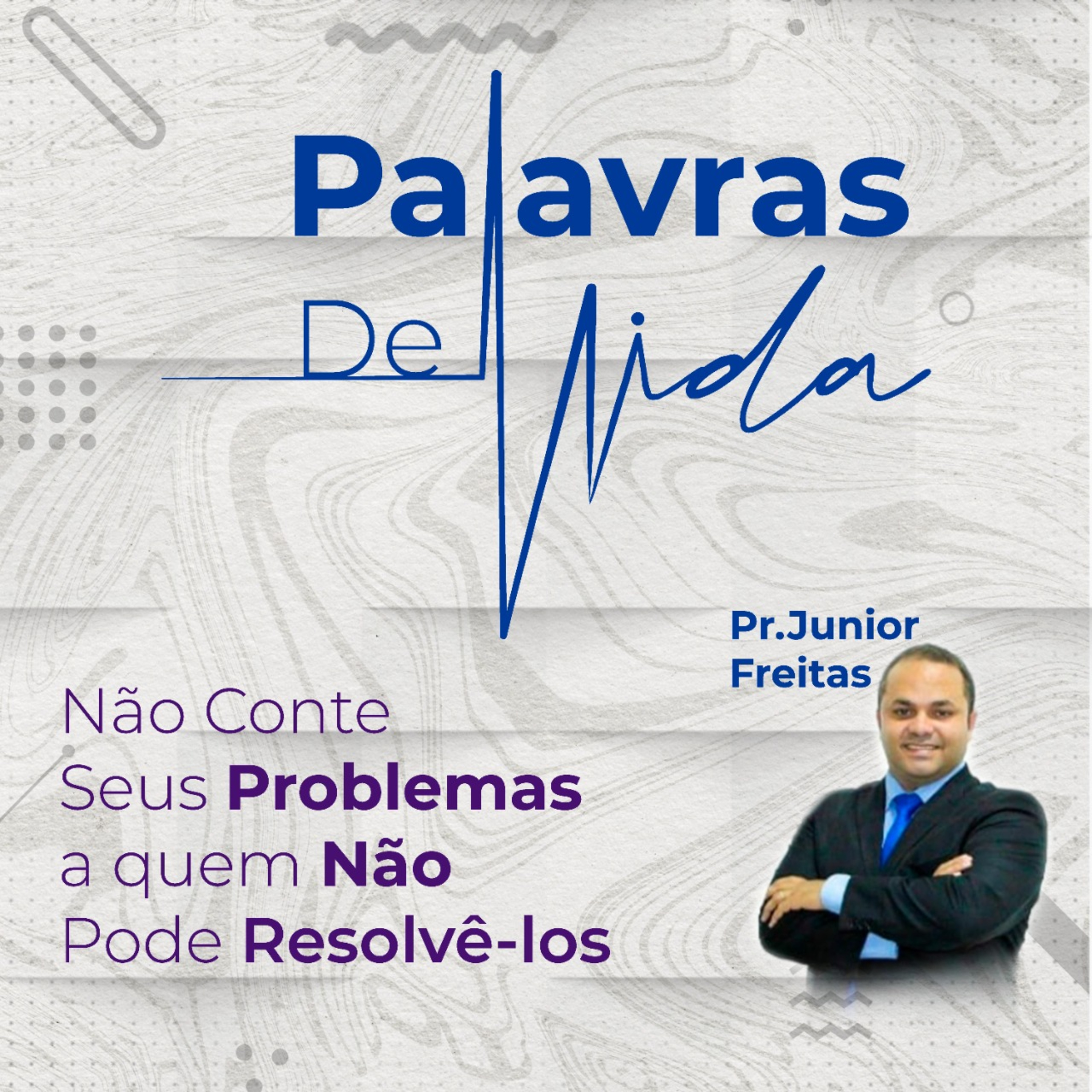 Palavras de vida