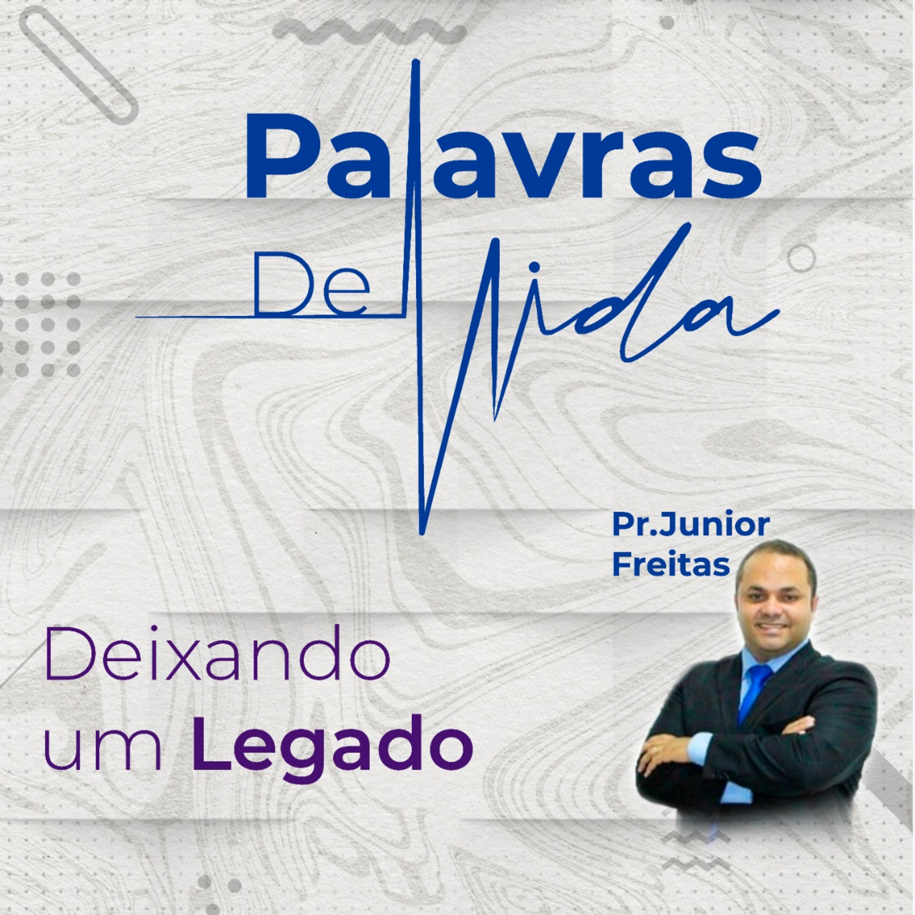 Palavras de vida