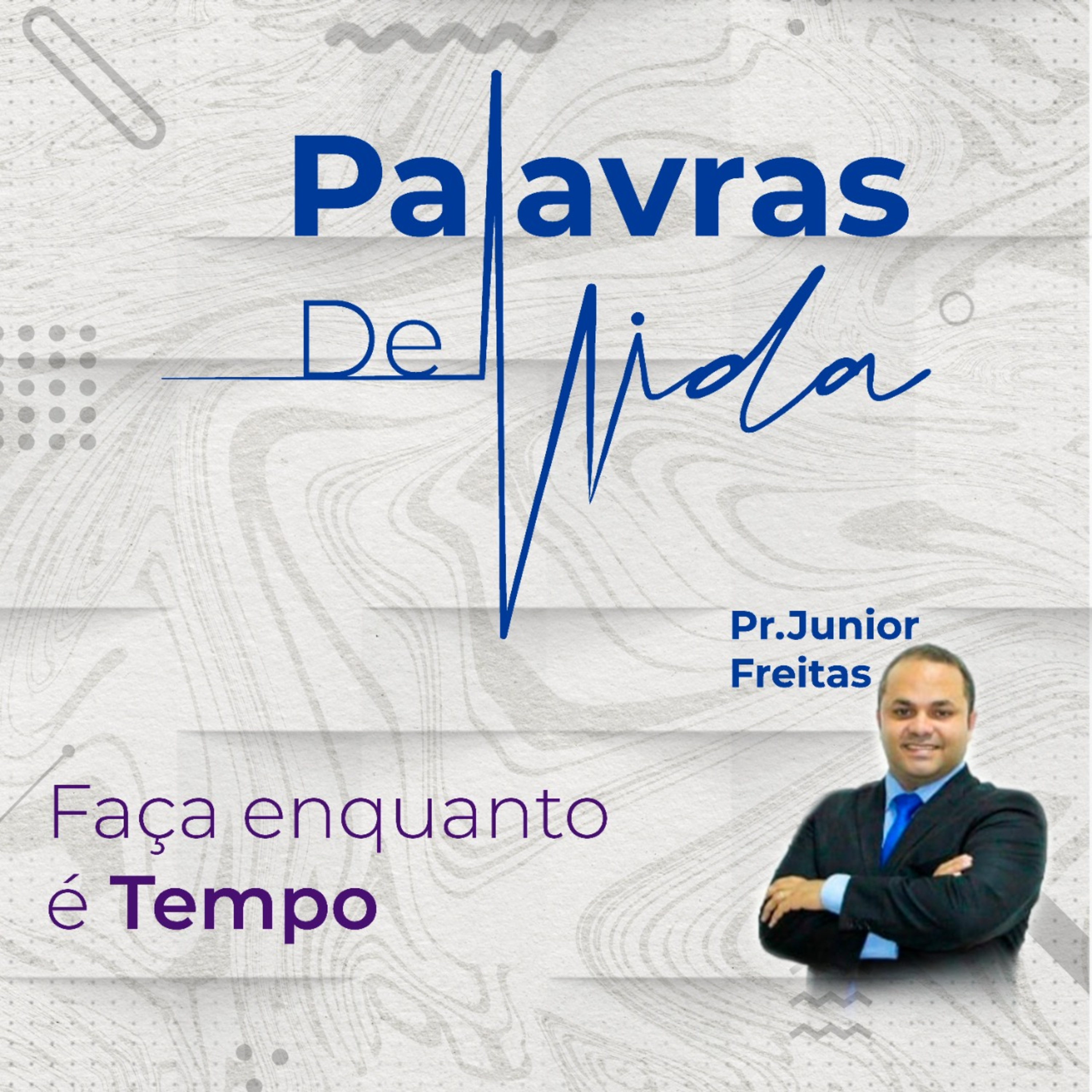 Palavras de vida