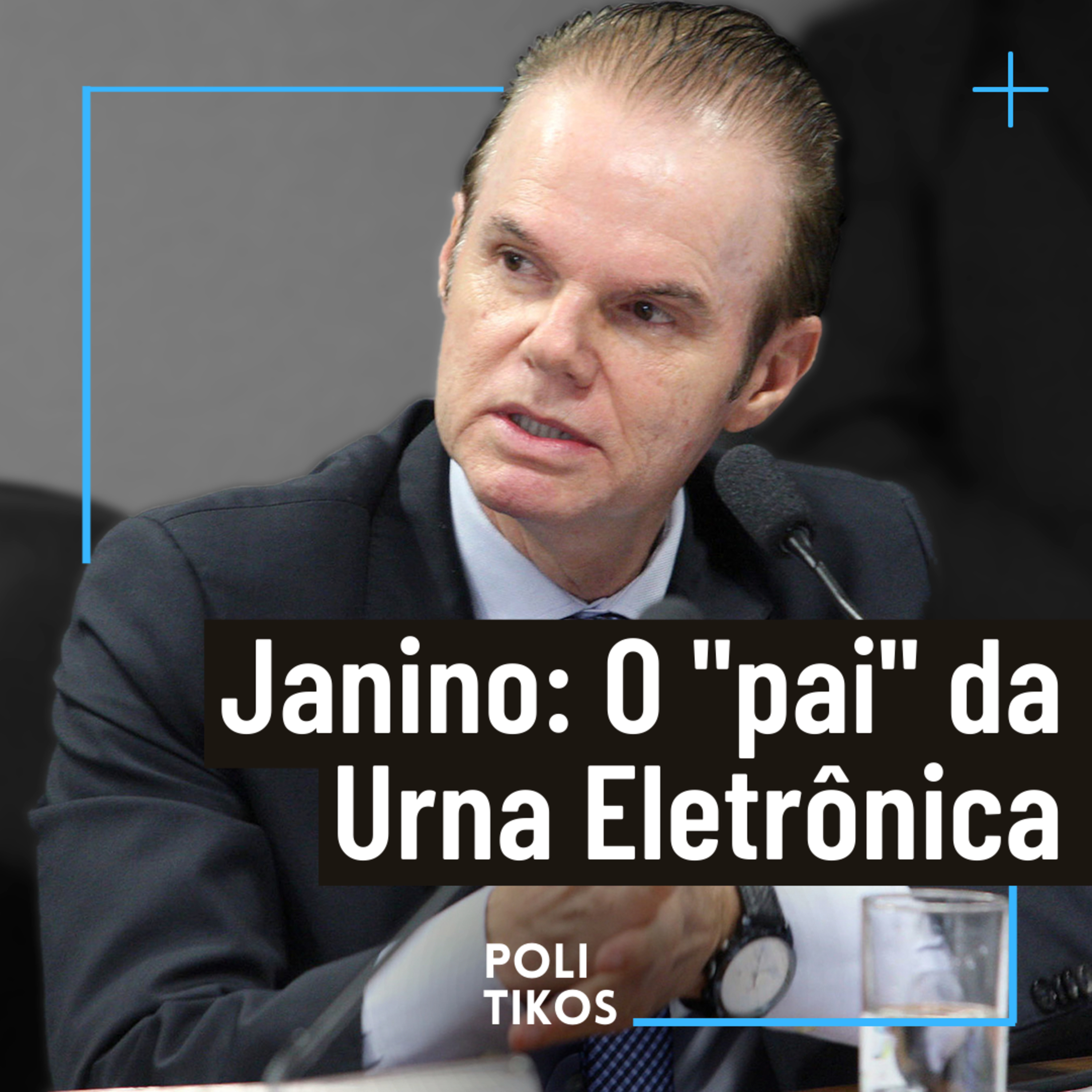 Politikos Podcast