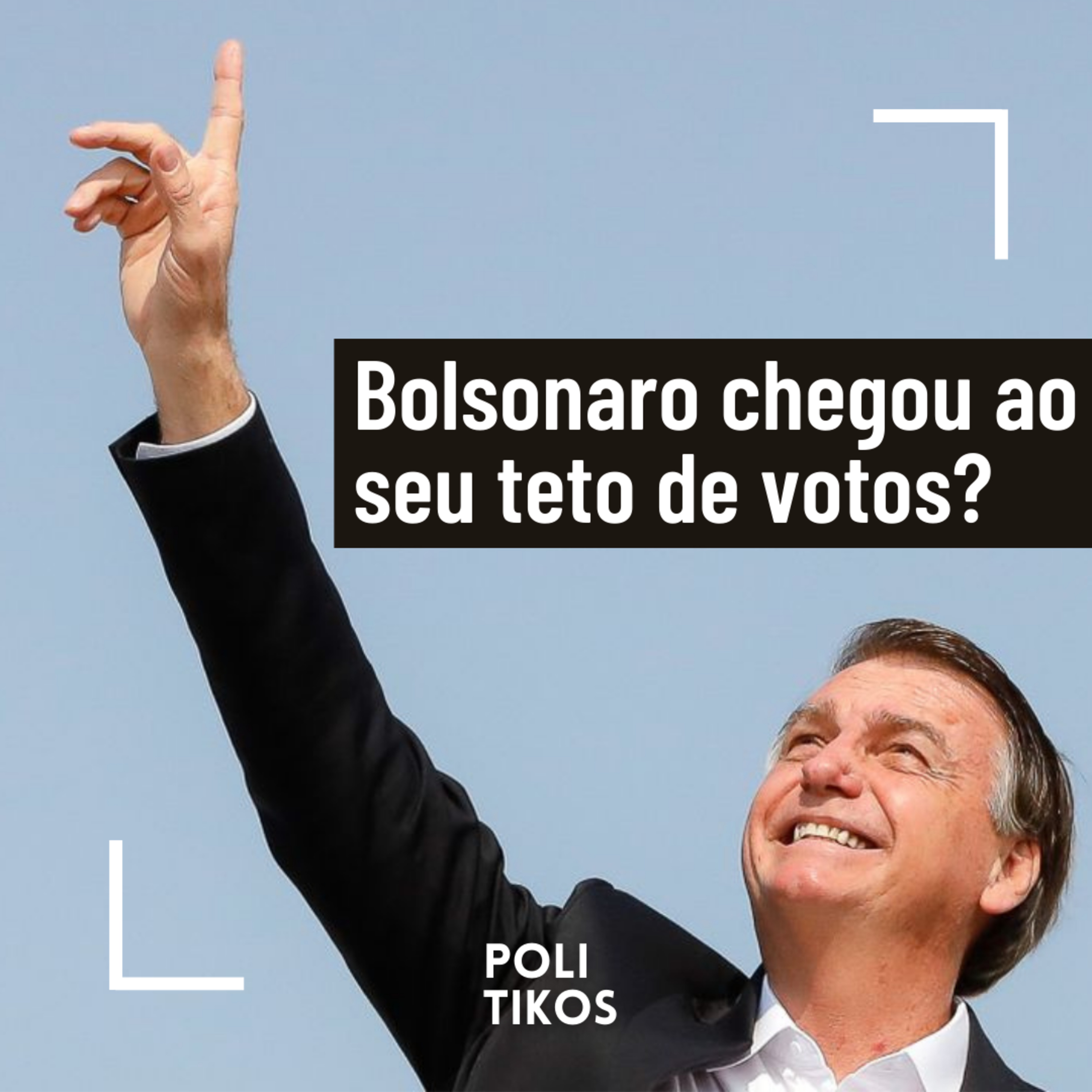 Politikos Podcast