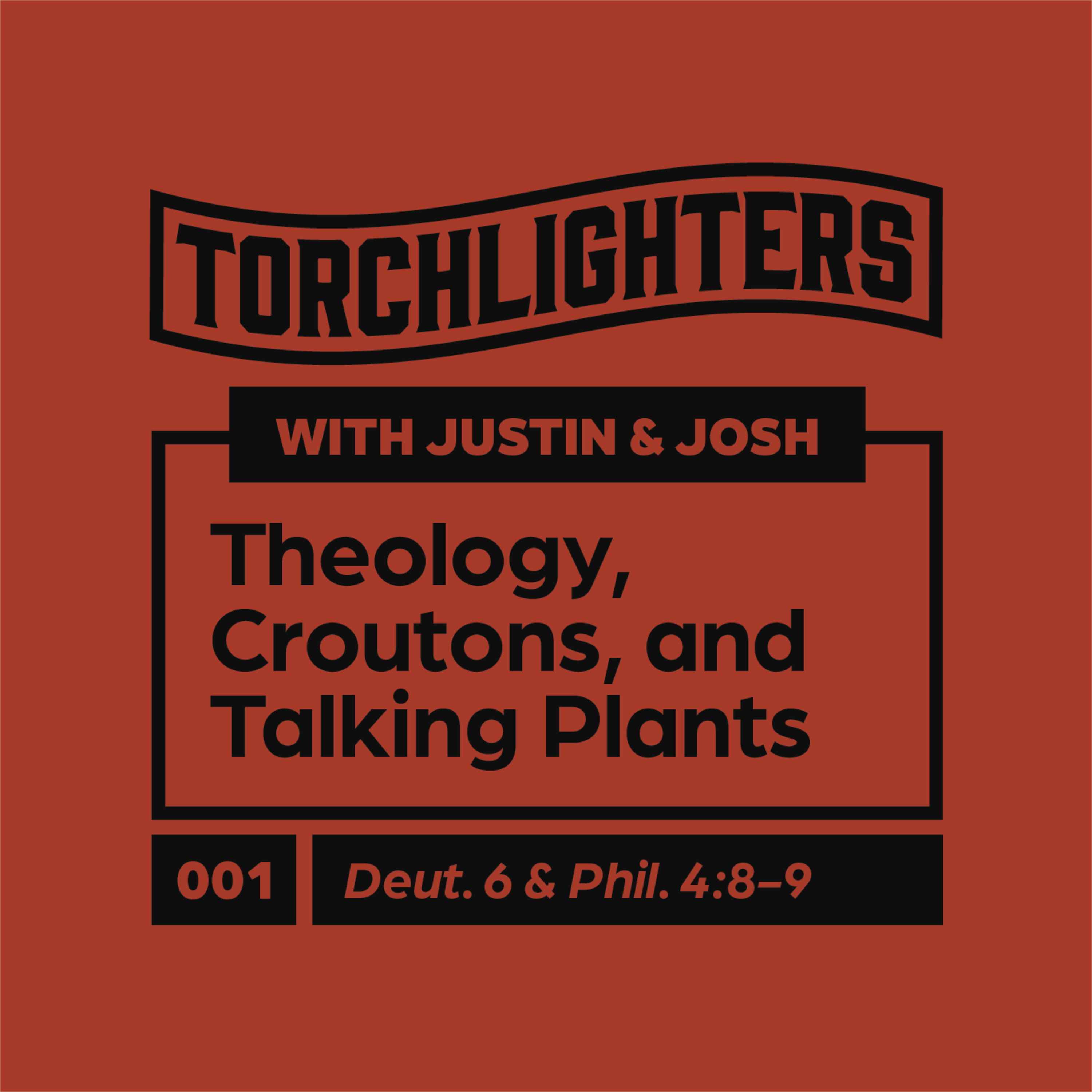 Torchlighters