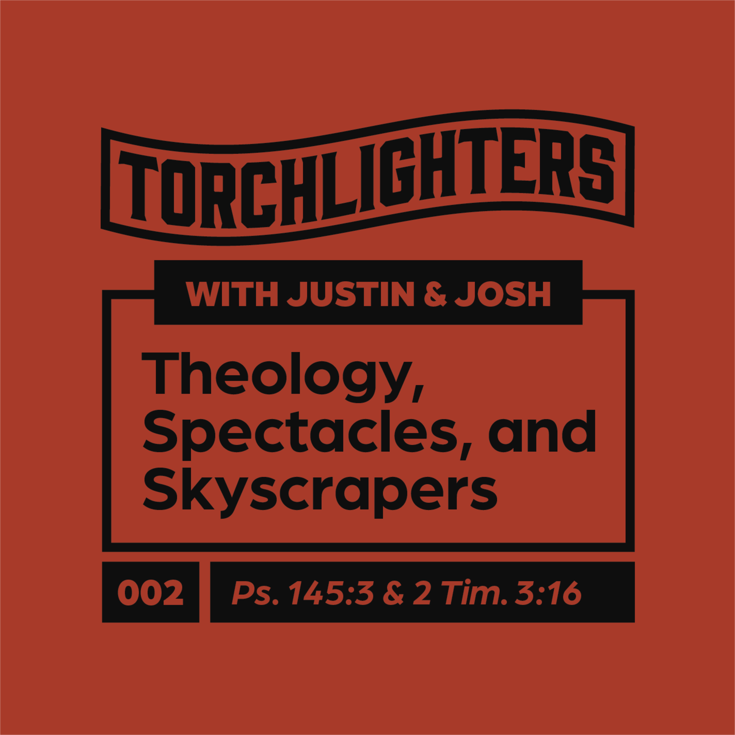 Torchlighters