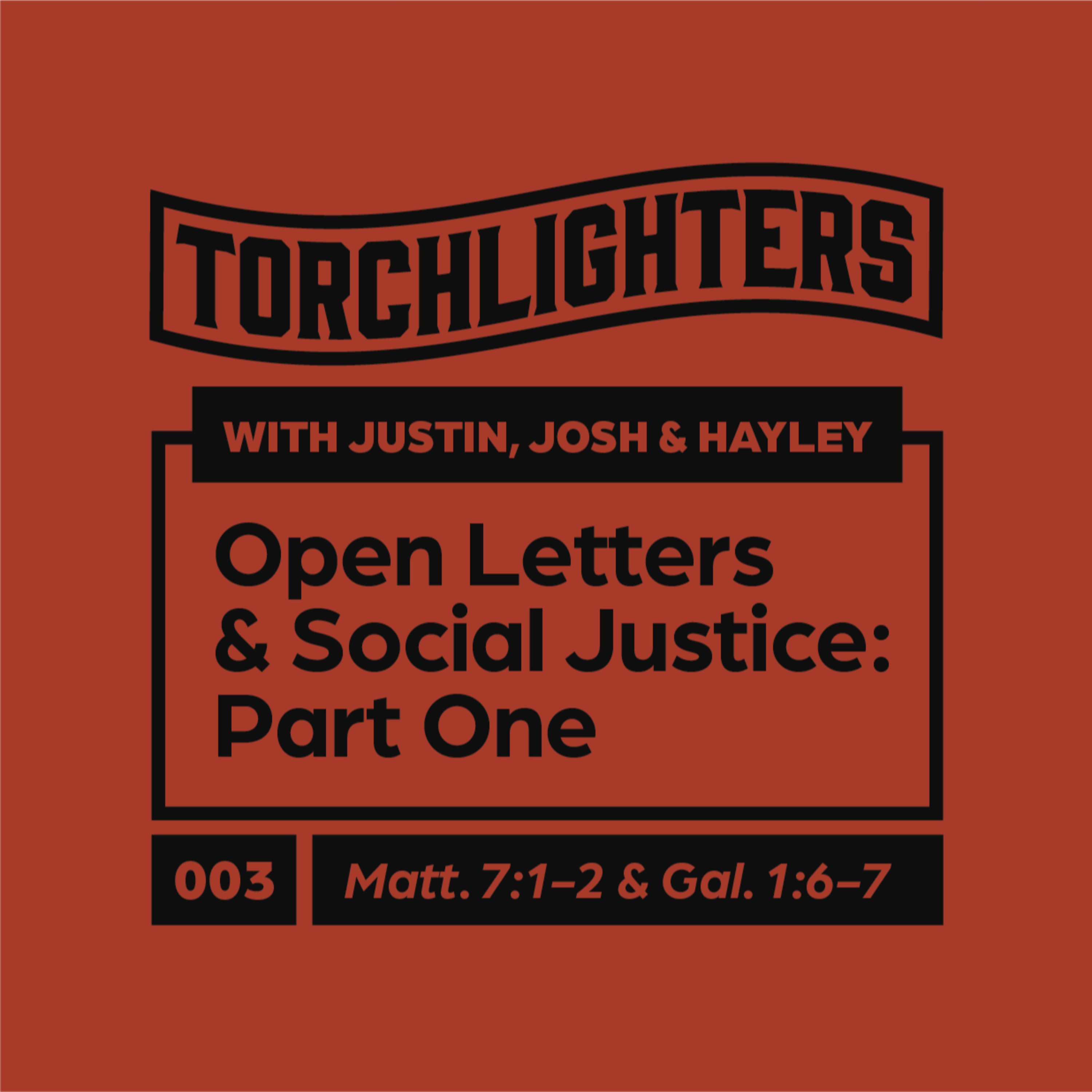 Torchlighters