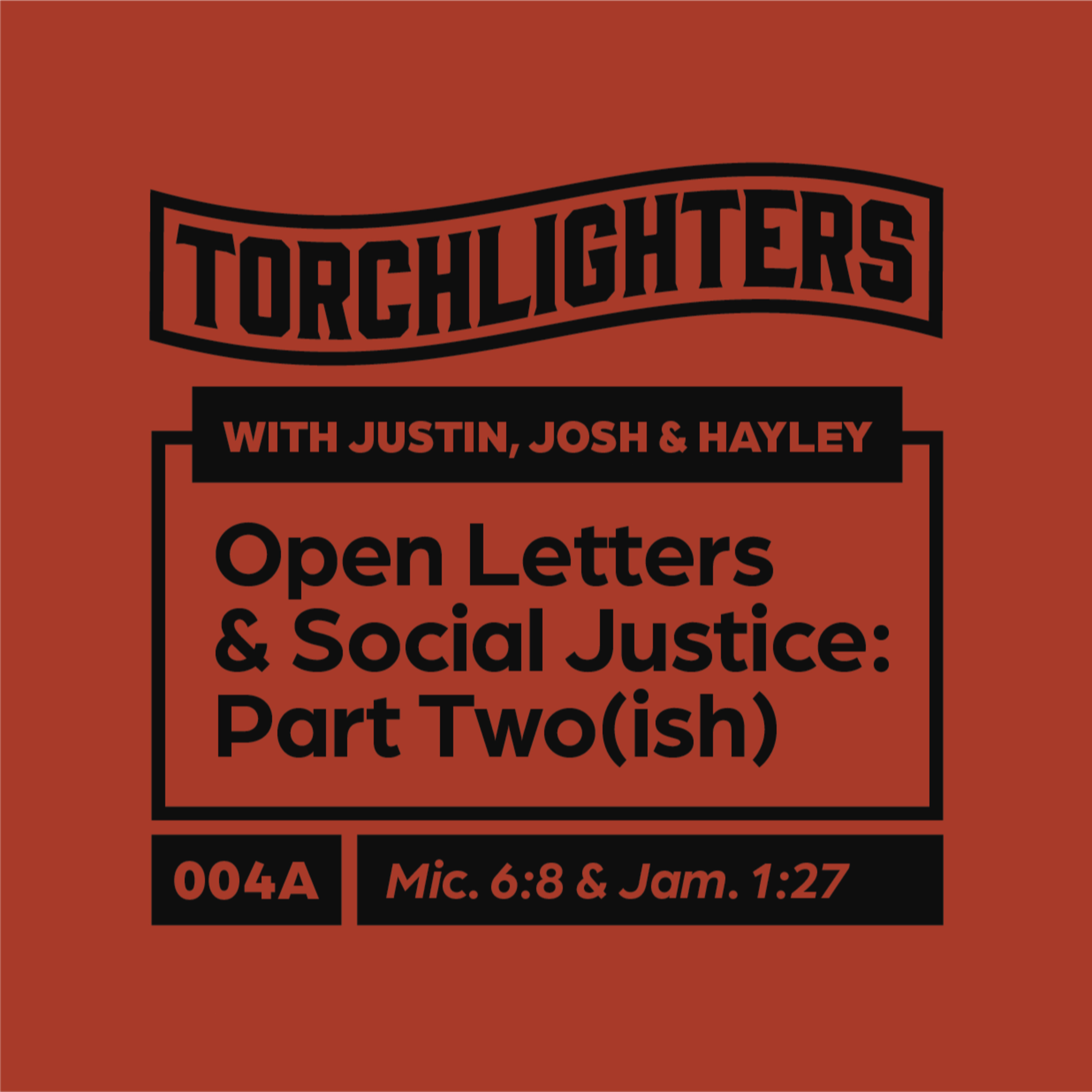 Torchlighters