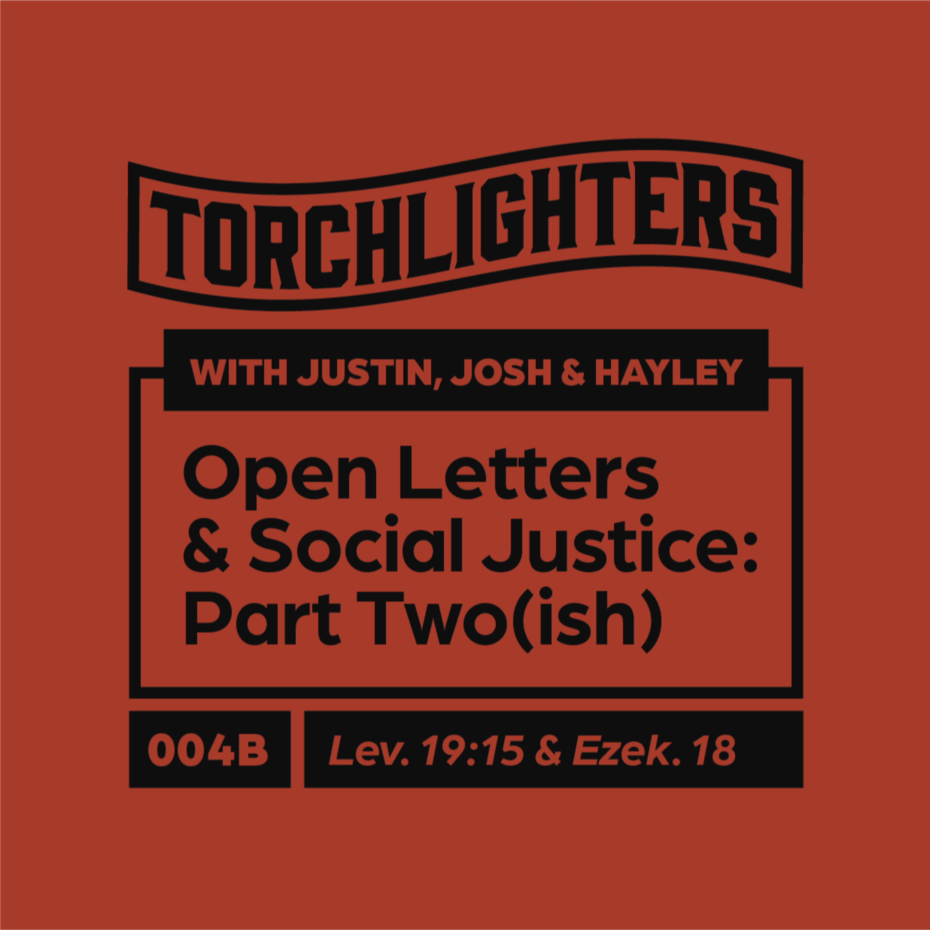 Torchlighters