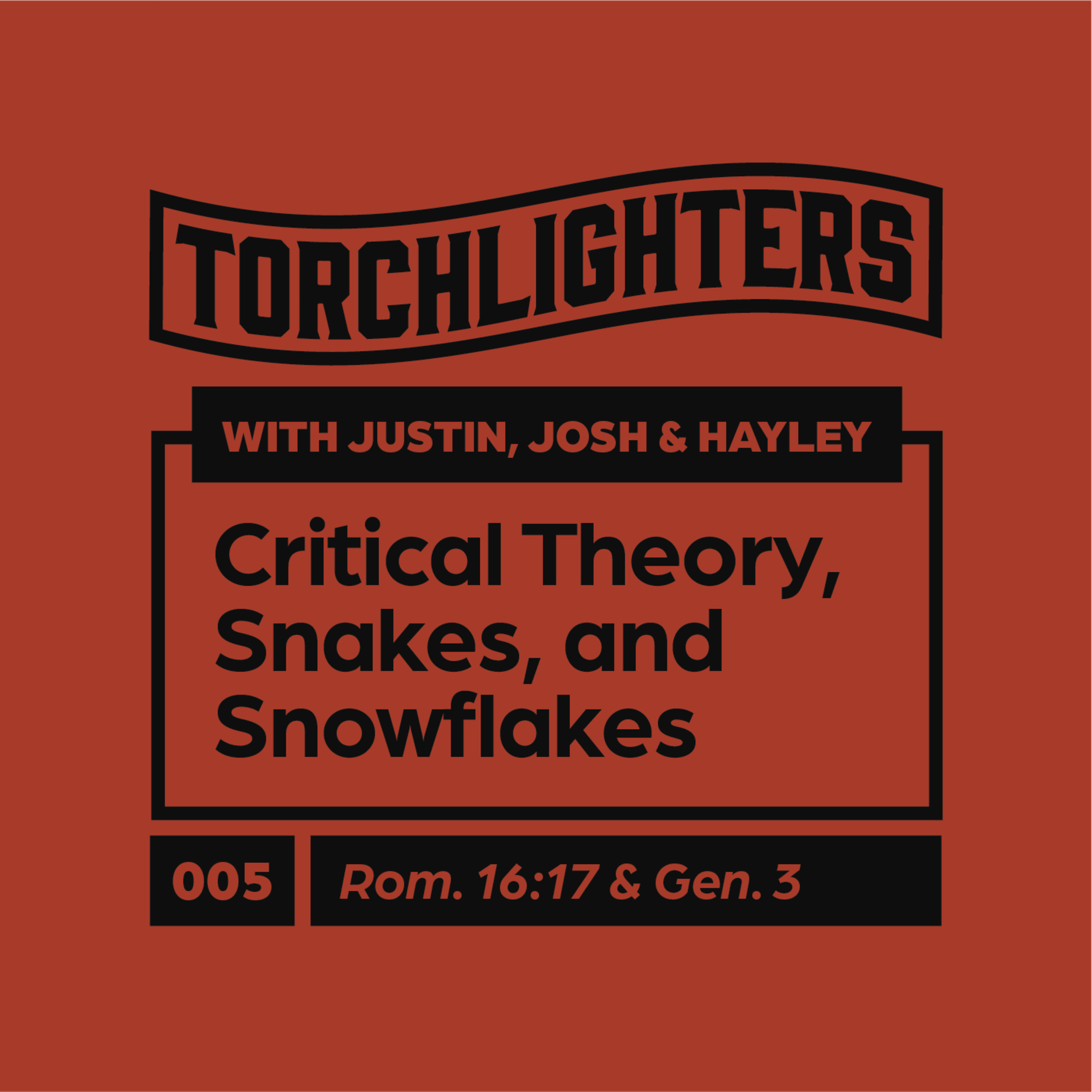 Torchlighters