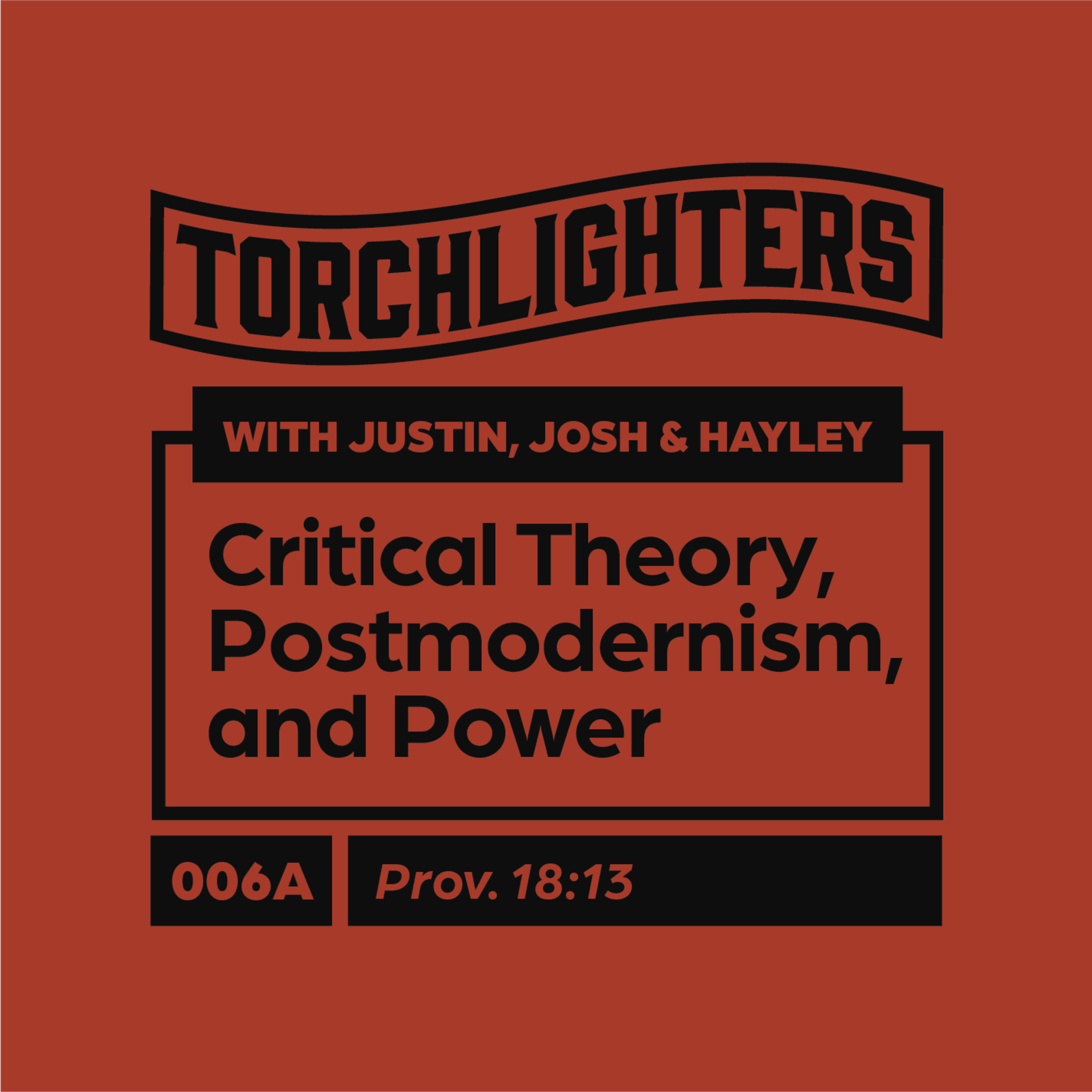 Torchlighters