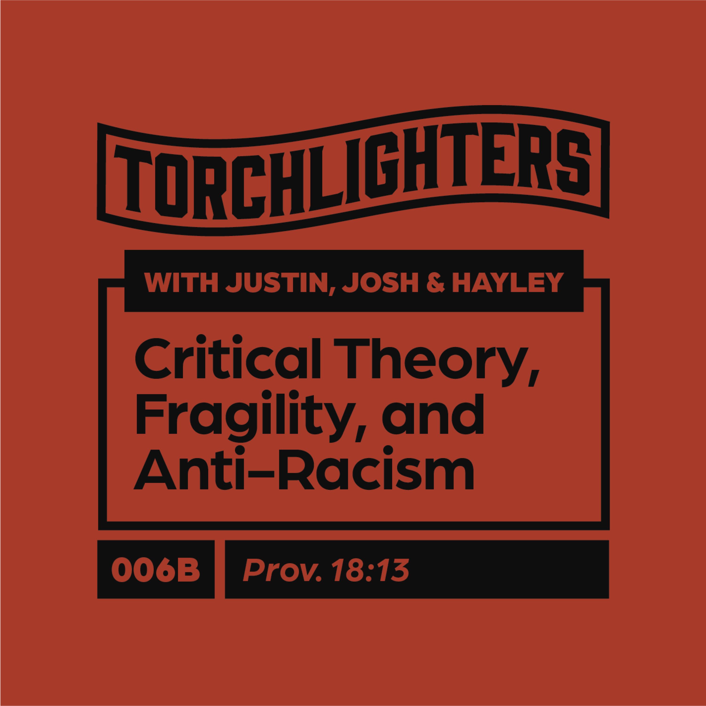 Torchlighters
