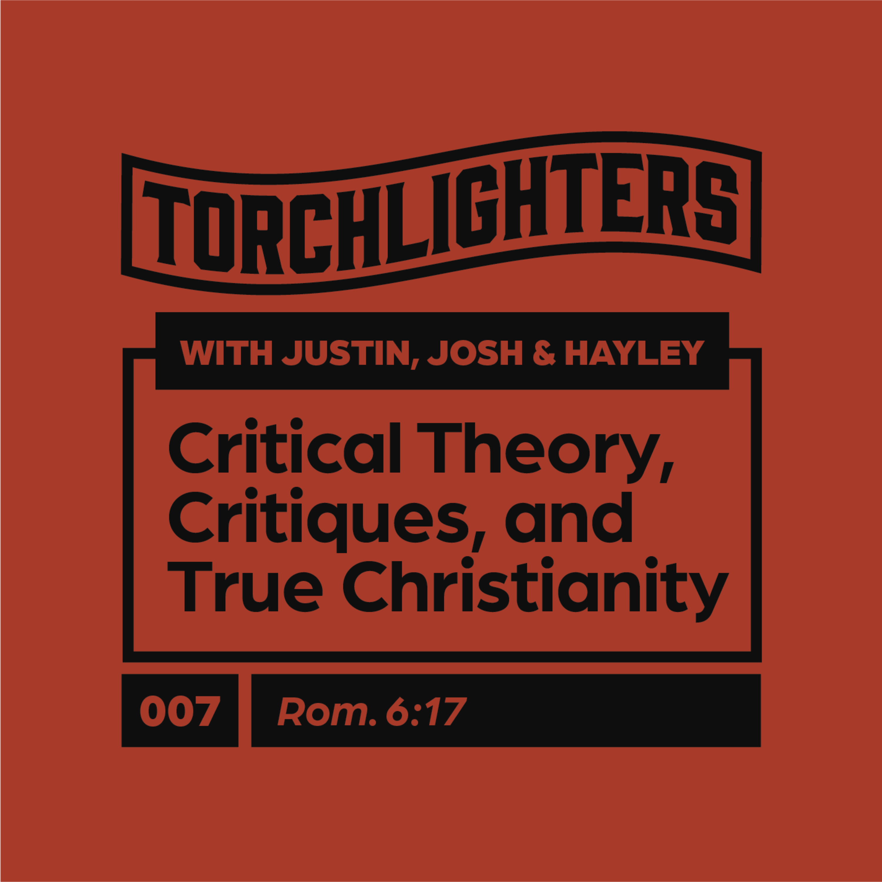 Torchlighters