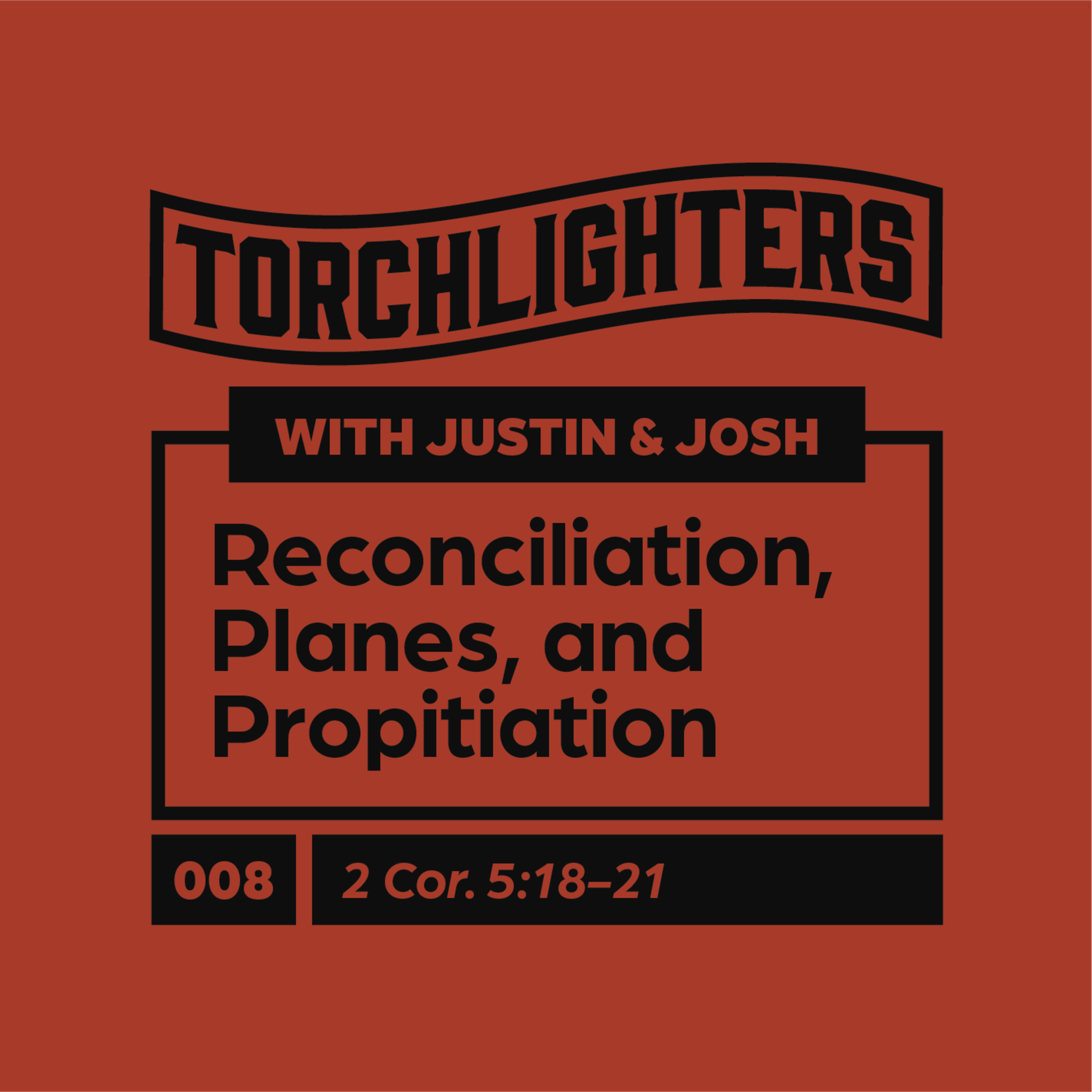 Torchlighters