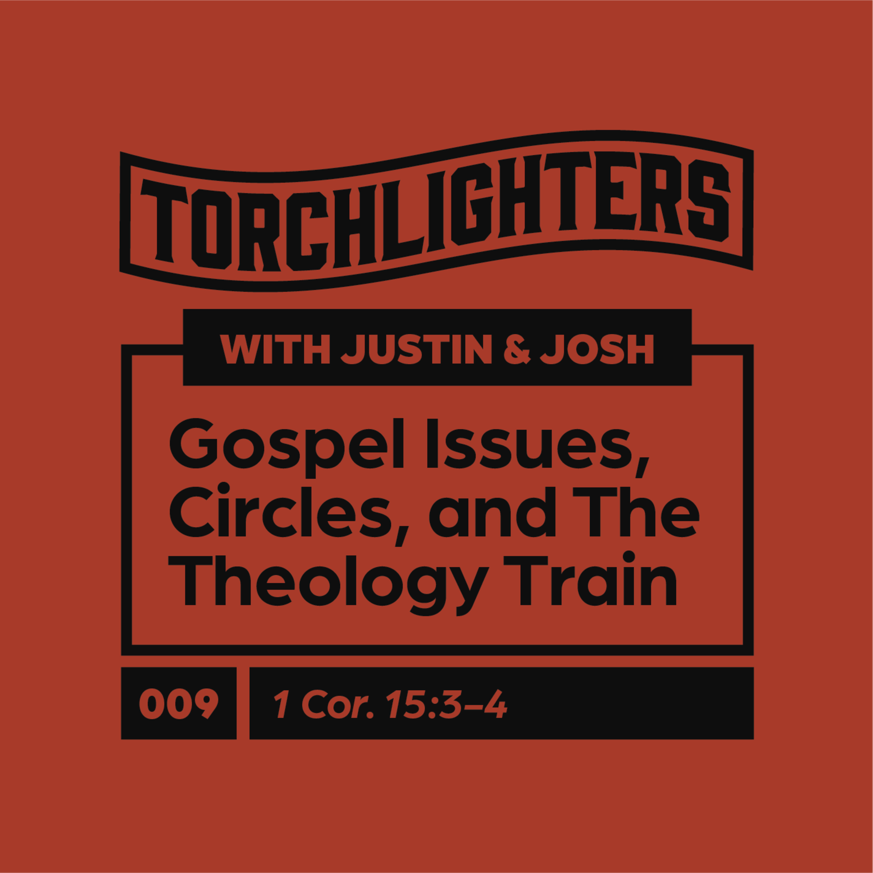 Torchlighters