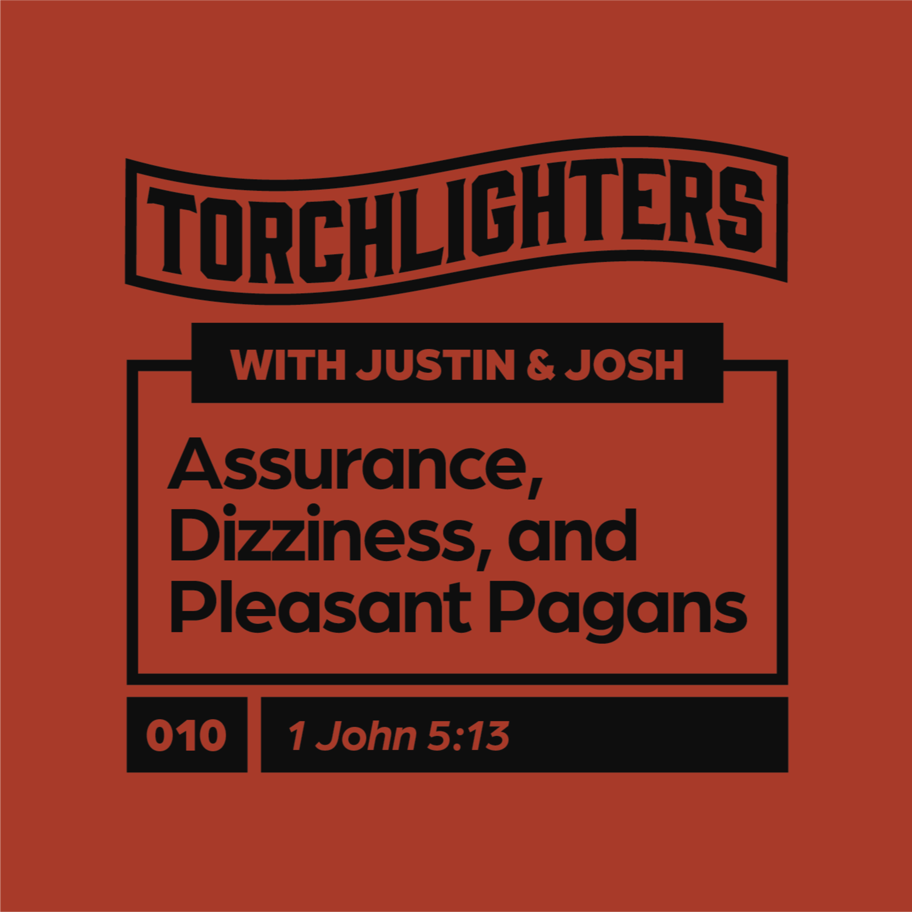 Torchlighters