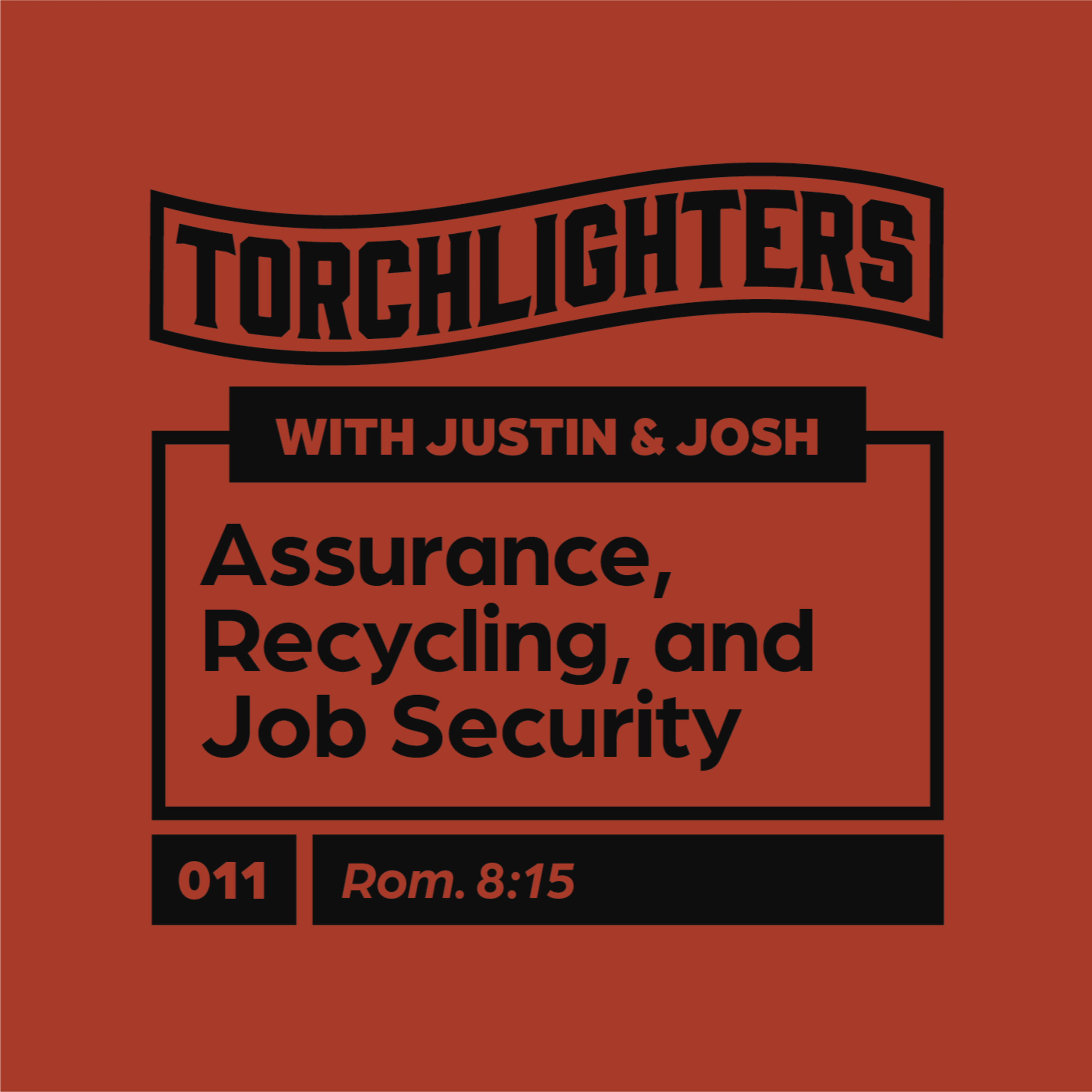 Torchlighters