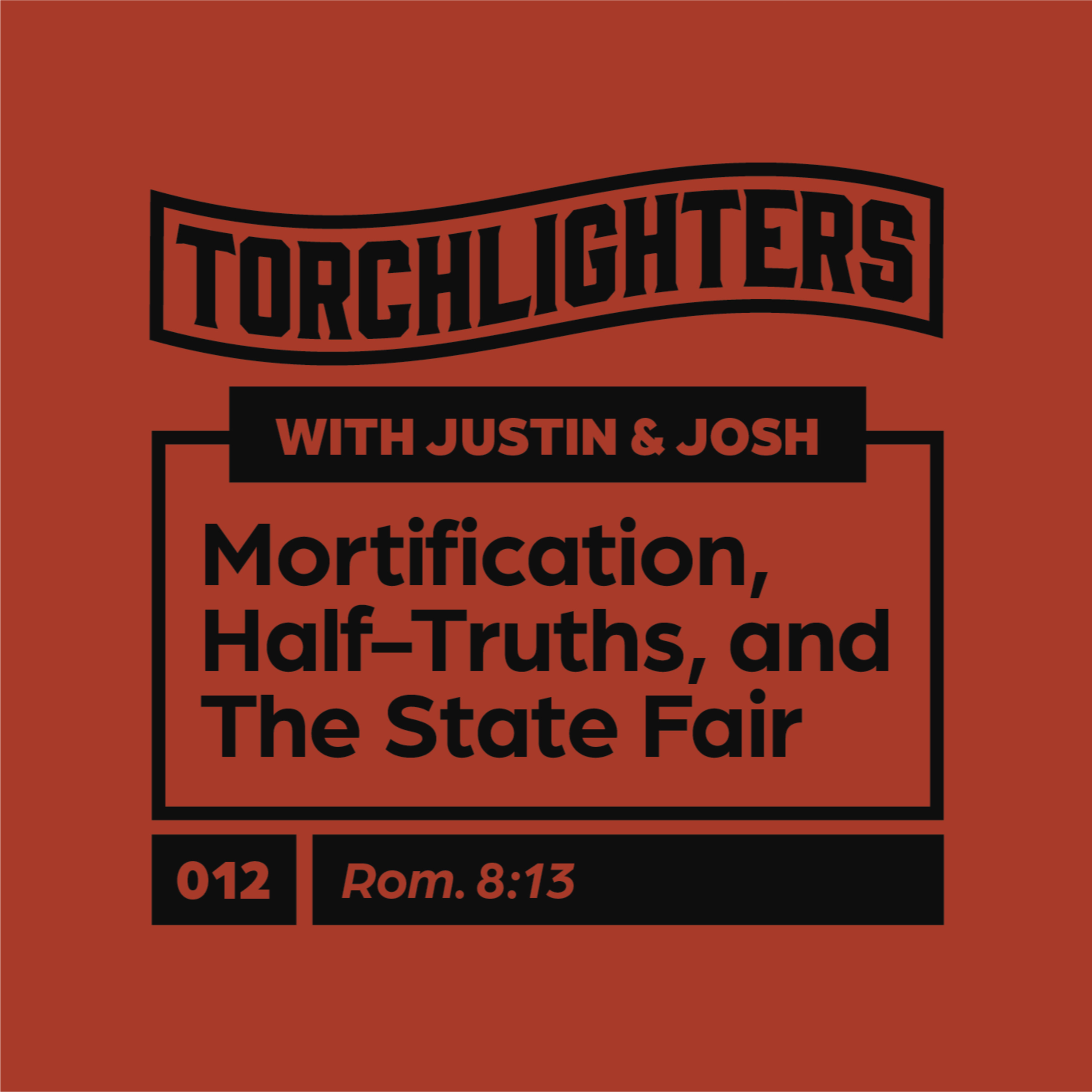 Torchlighters