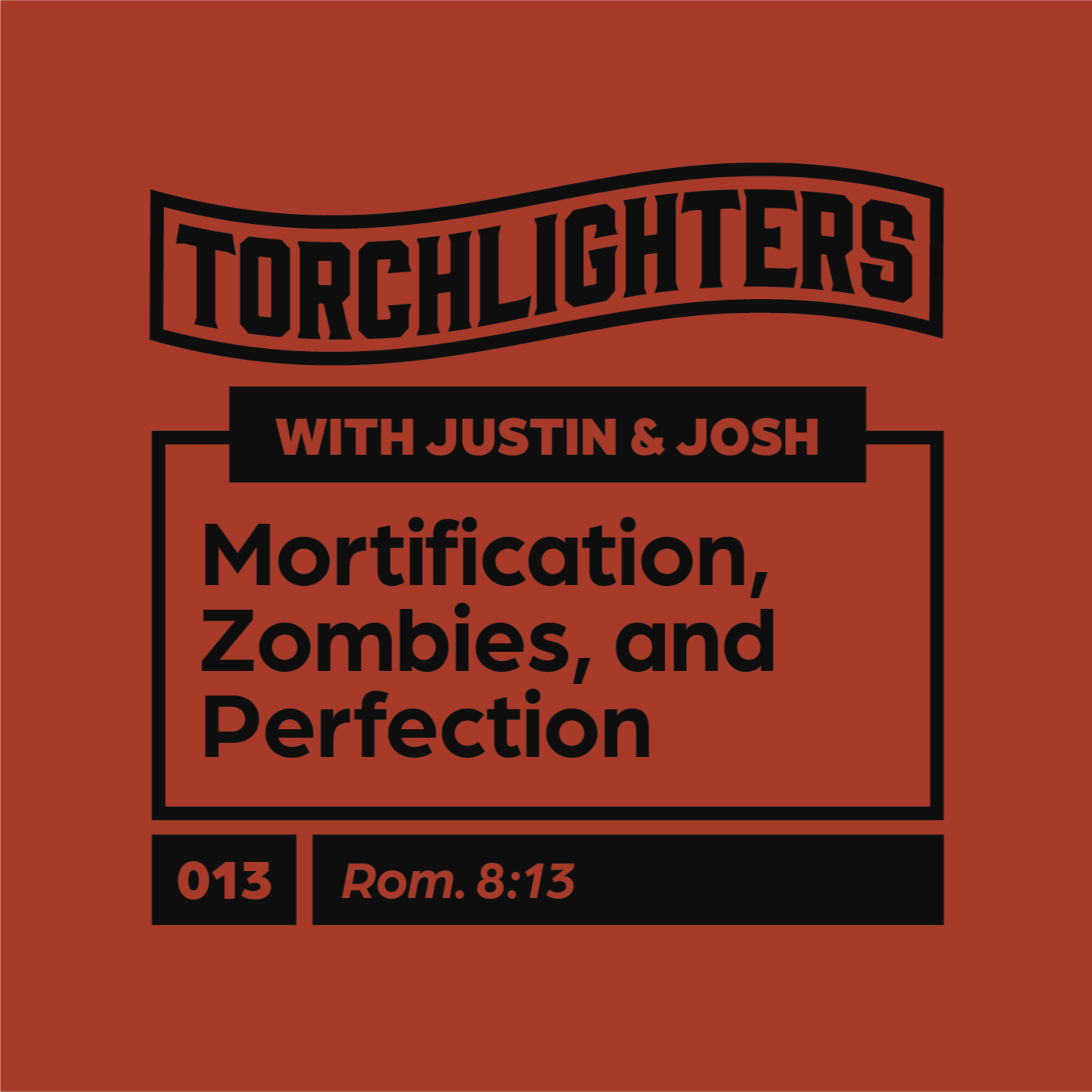 Torchlighters