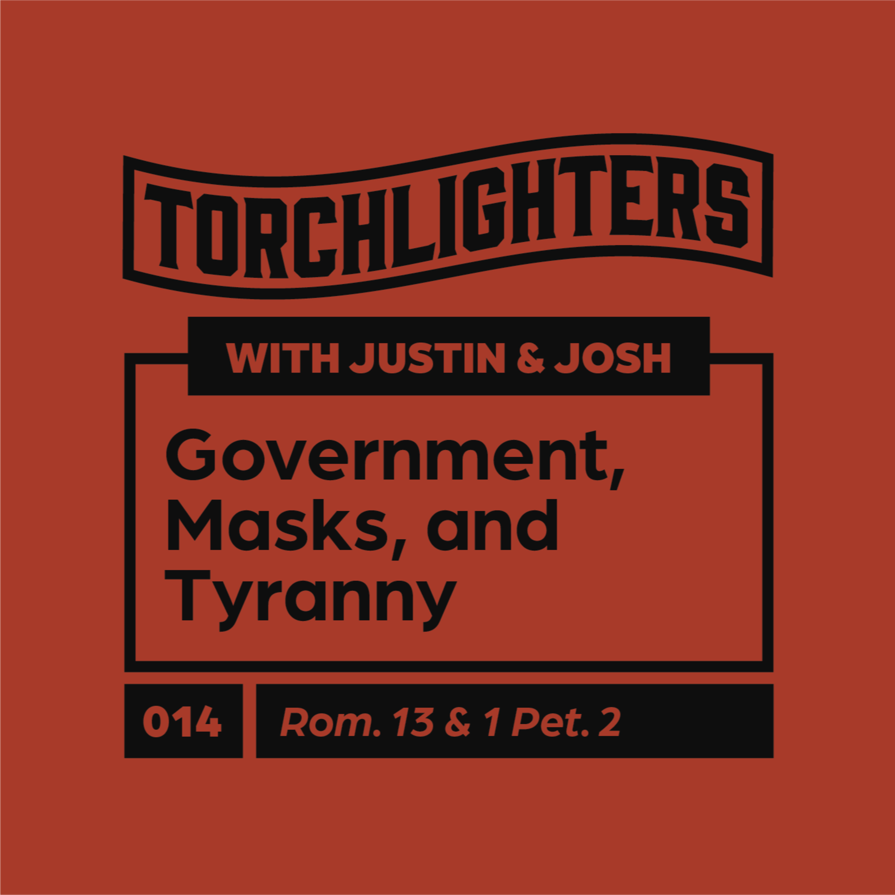 Torchlighters
