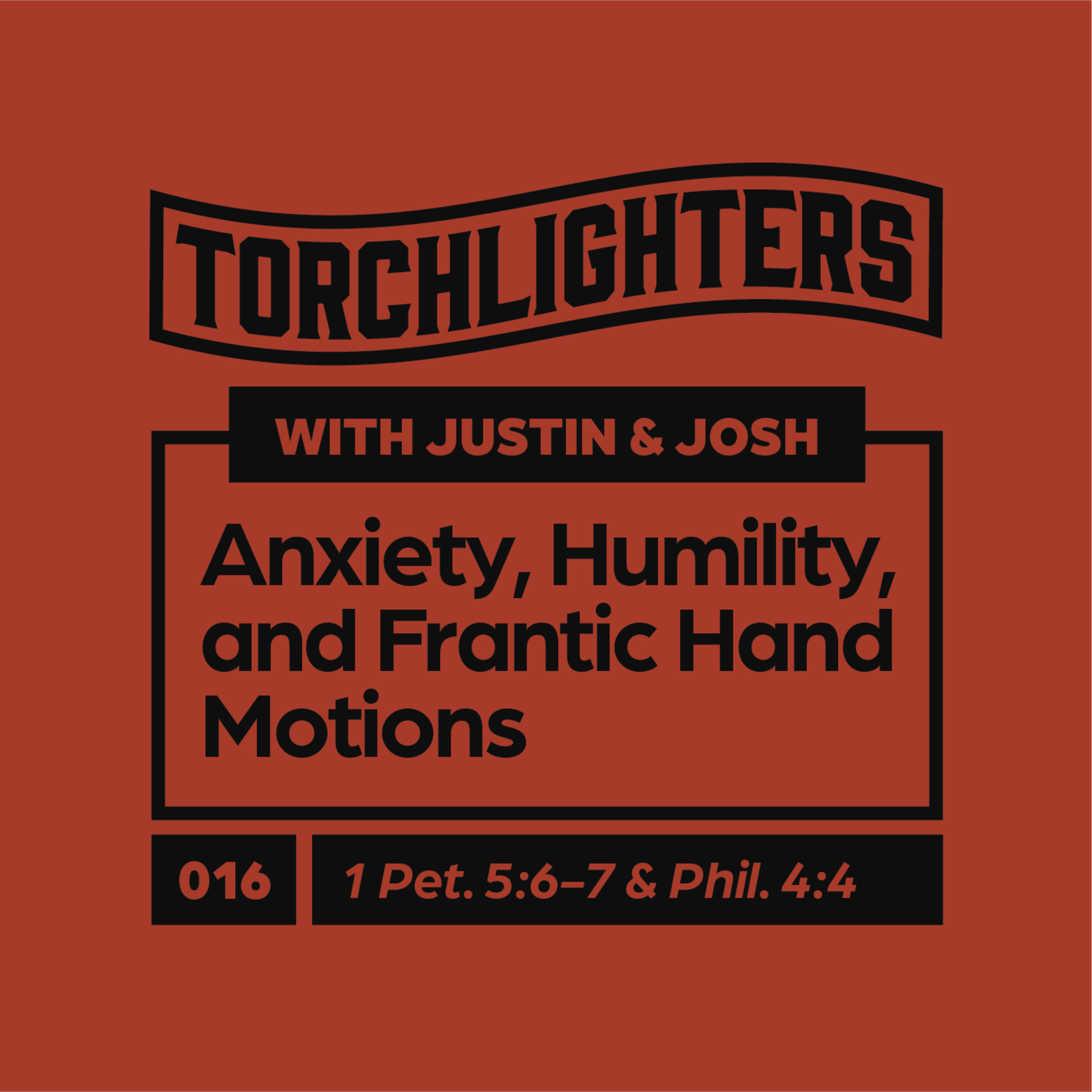 Torchlighters