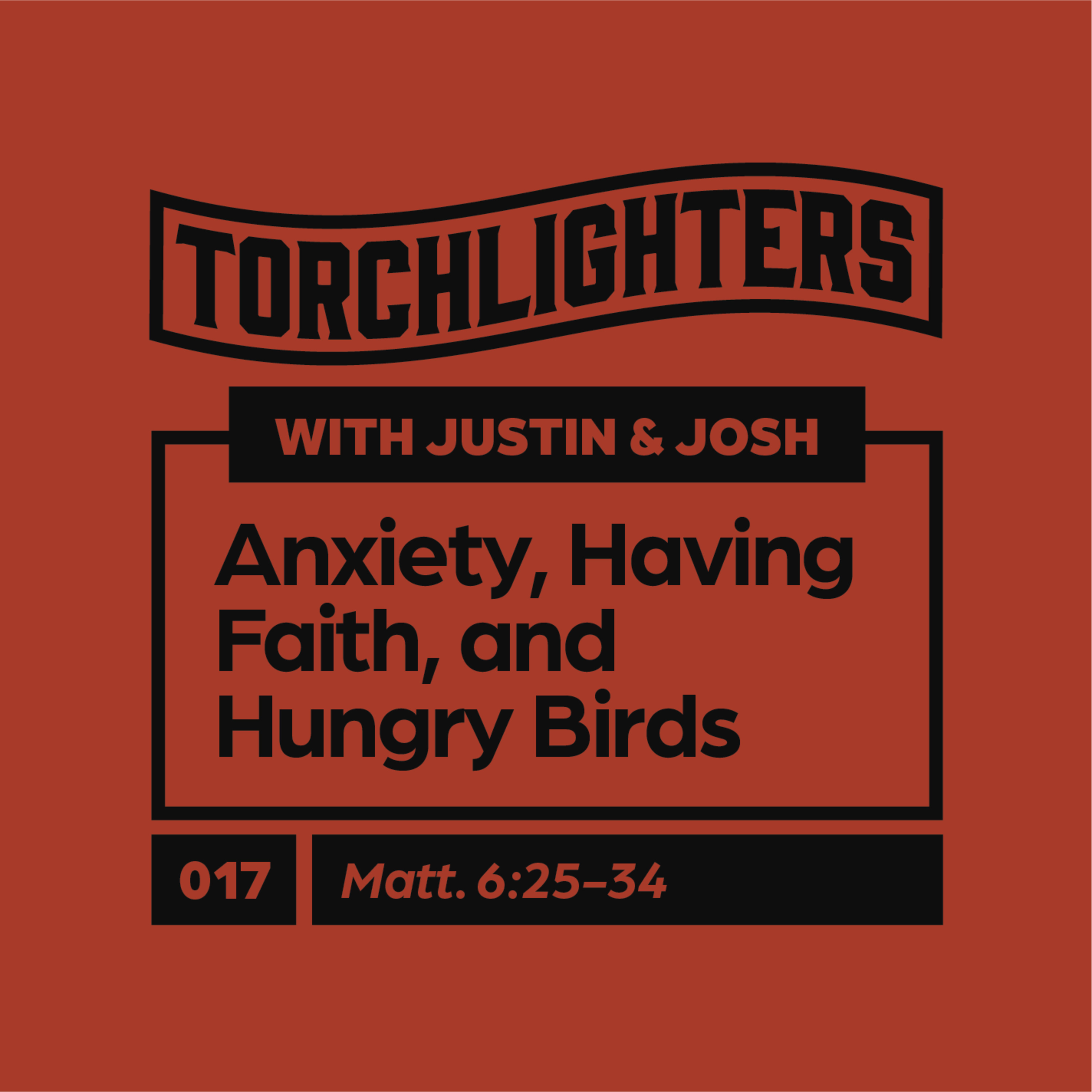 Torchlighters