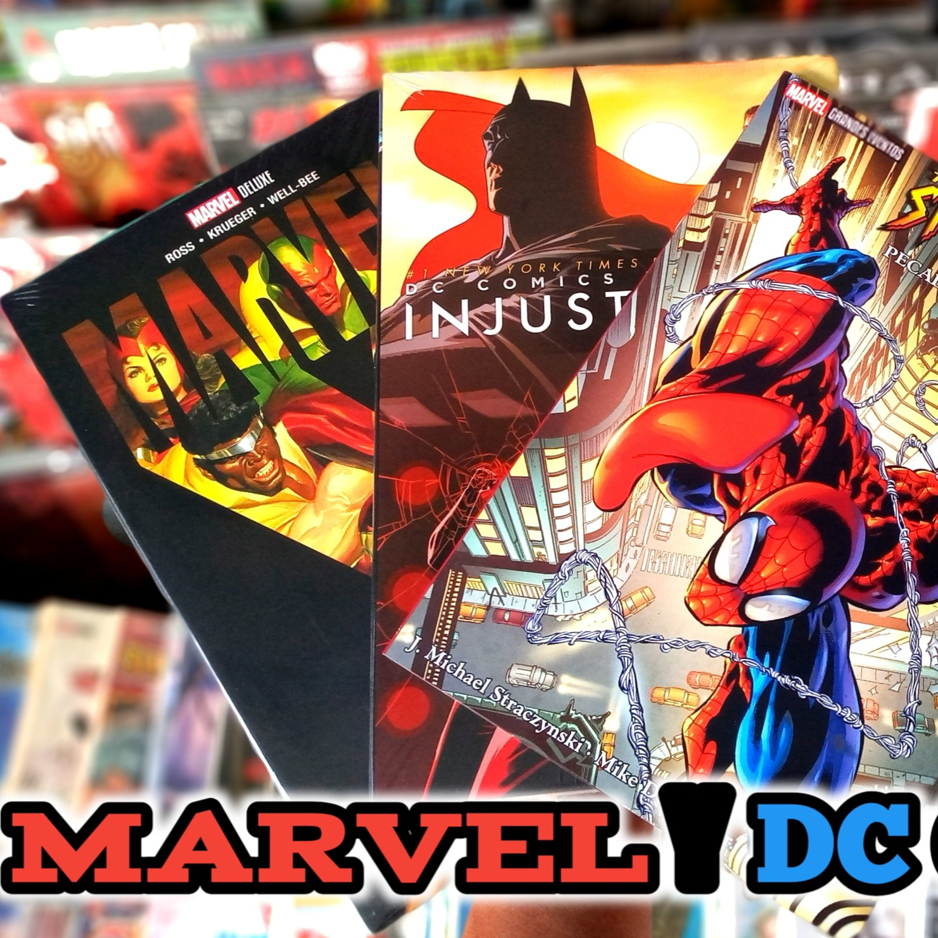 Cómic Review