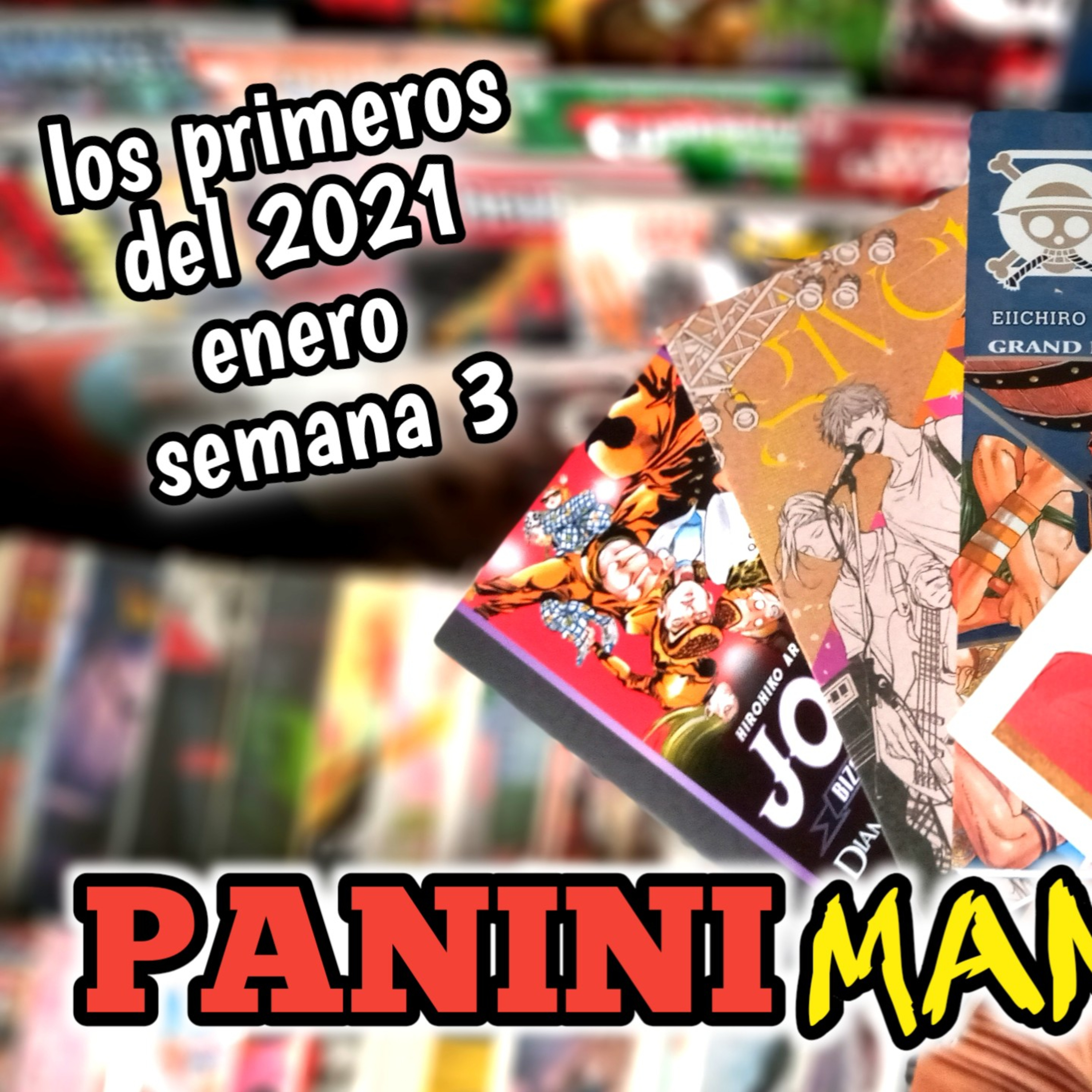 Cómic Review