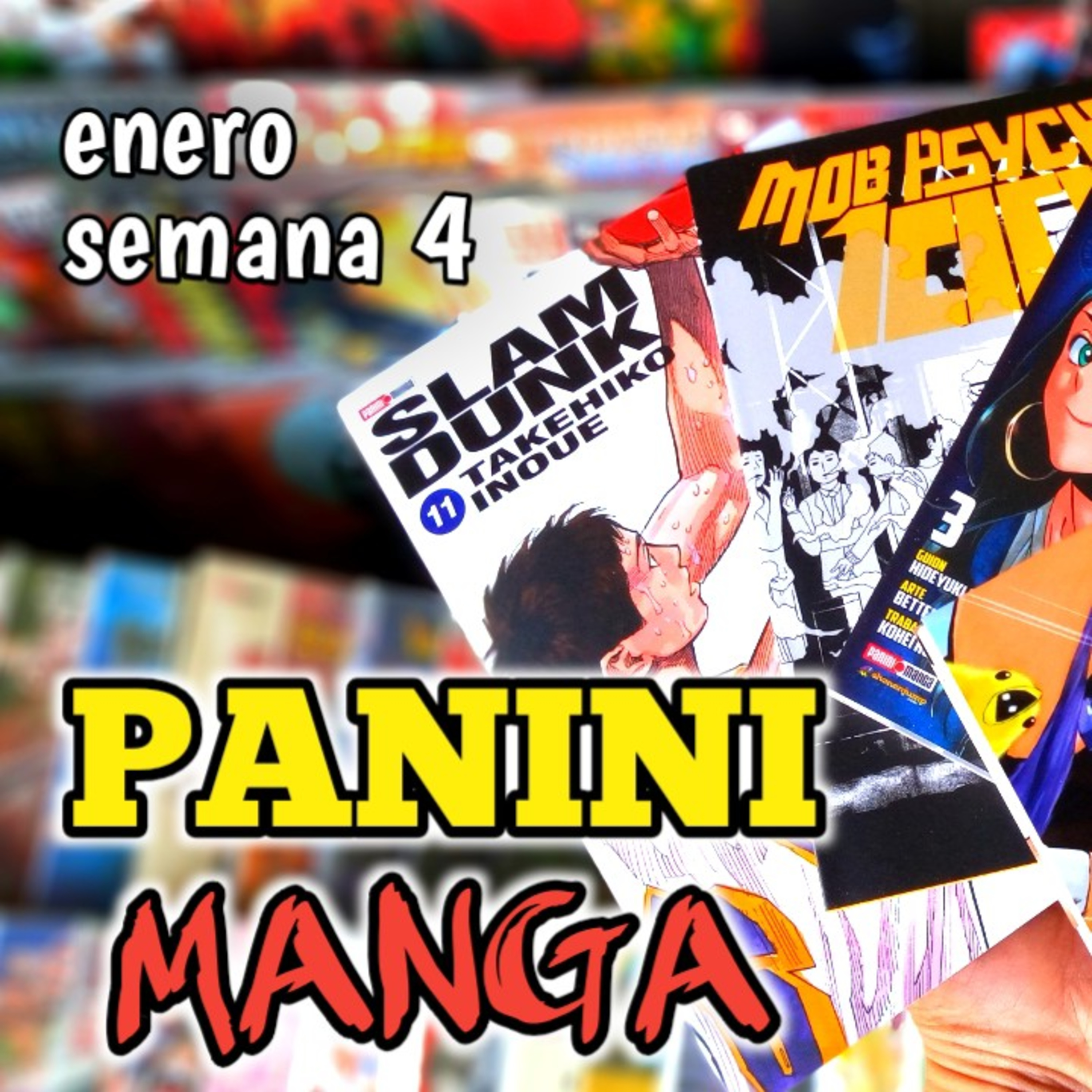 Cómic Review