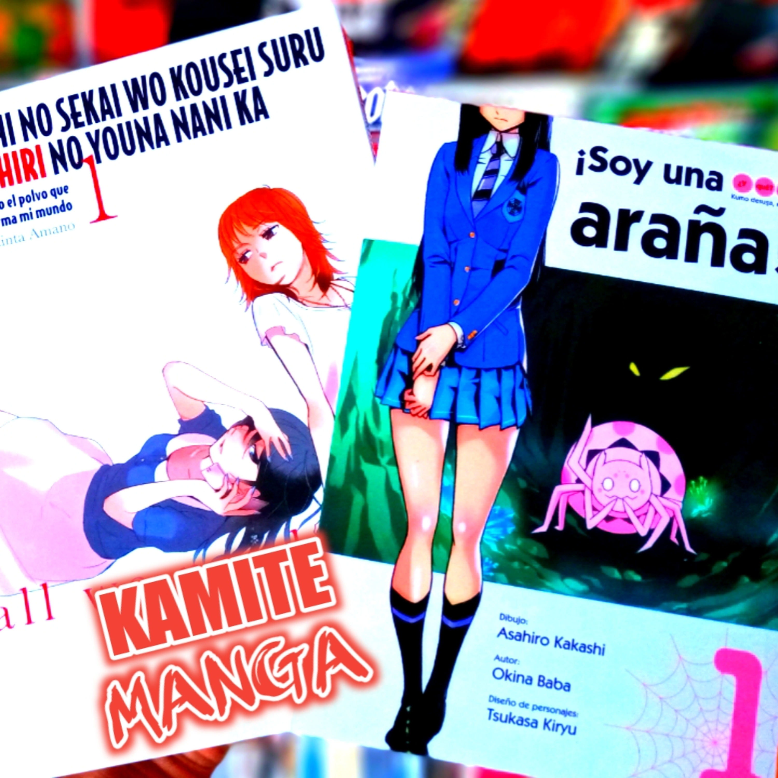 Cómic Review