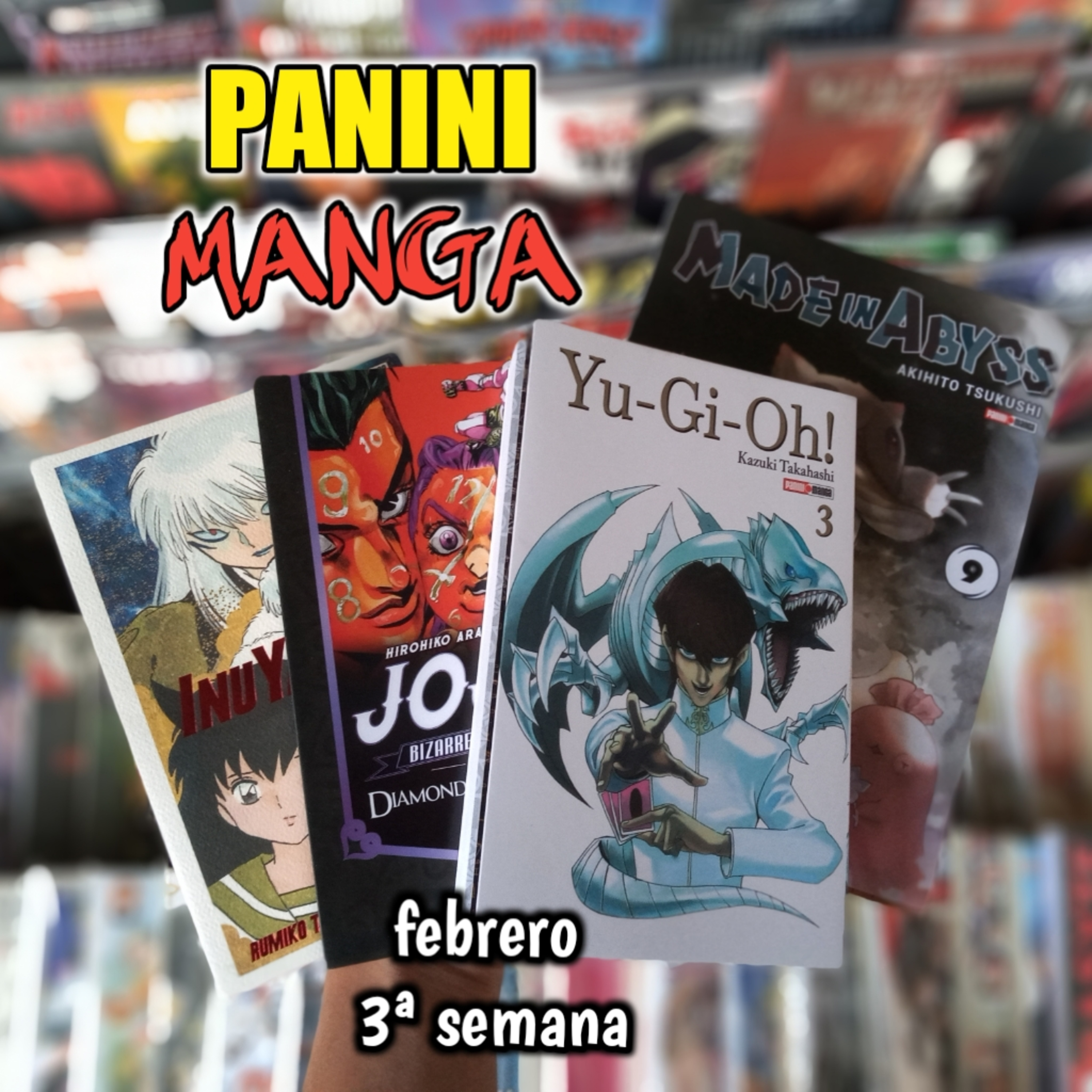 Cómic Review