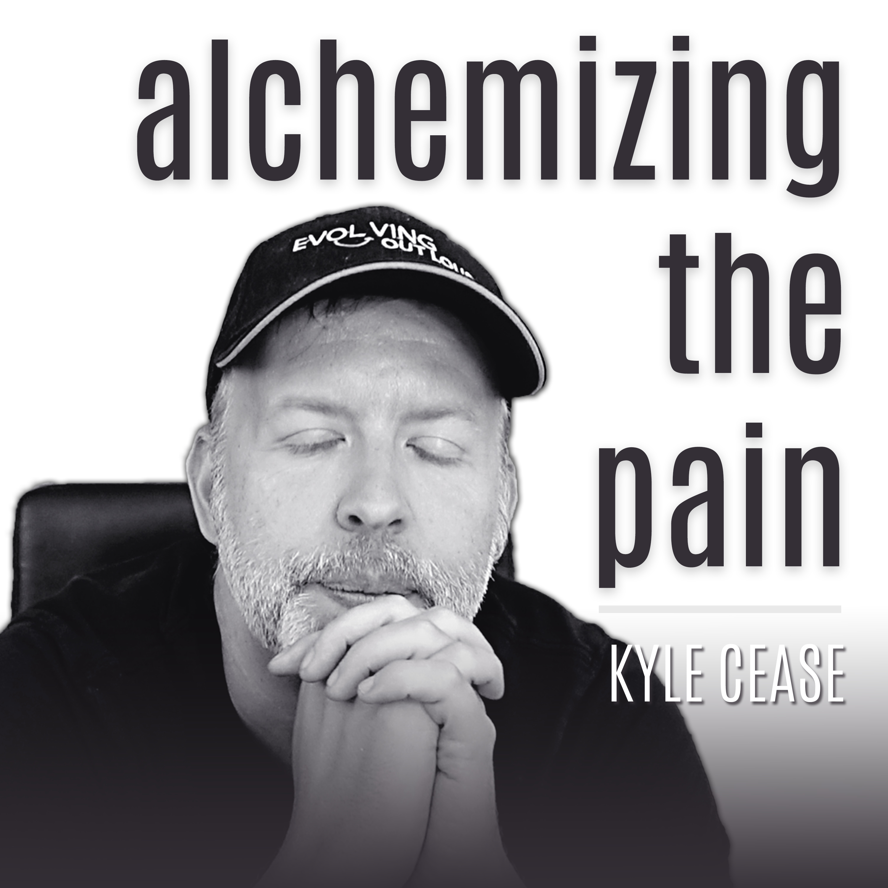 I Don't Know What To Do Anymore - Kyle Cease