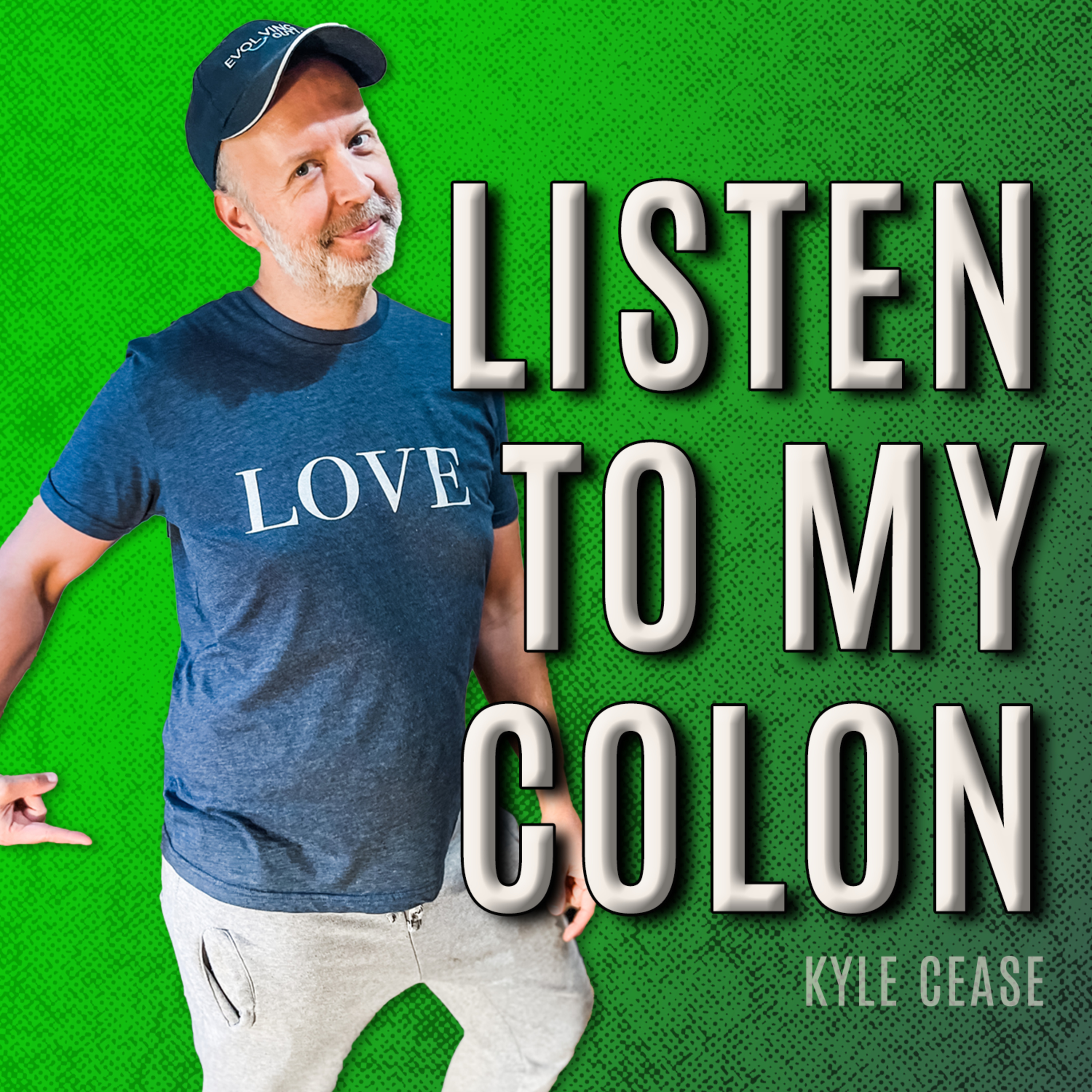 Is Helping People Making Me Sick? - Kyle Cease