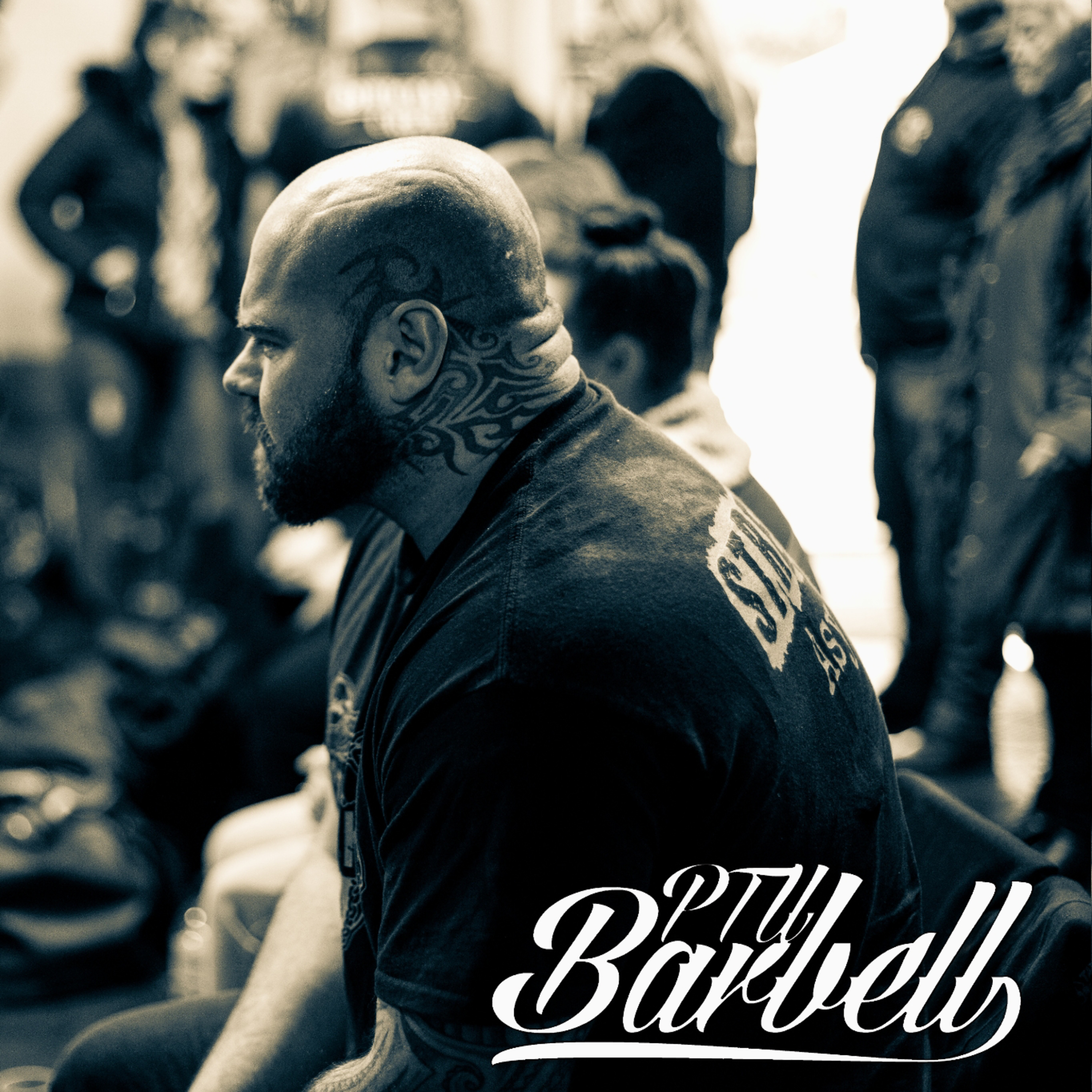 PT:U Barbell