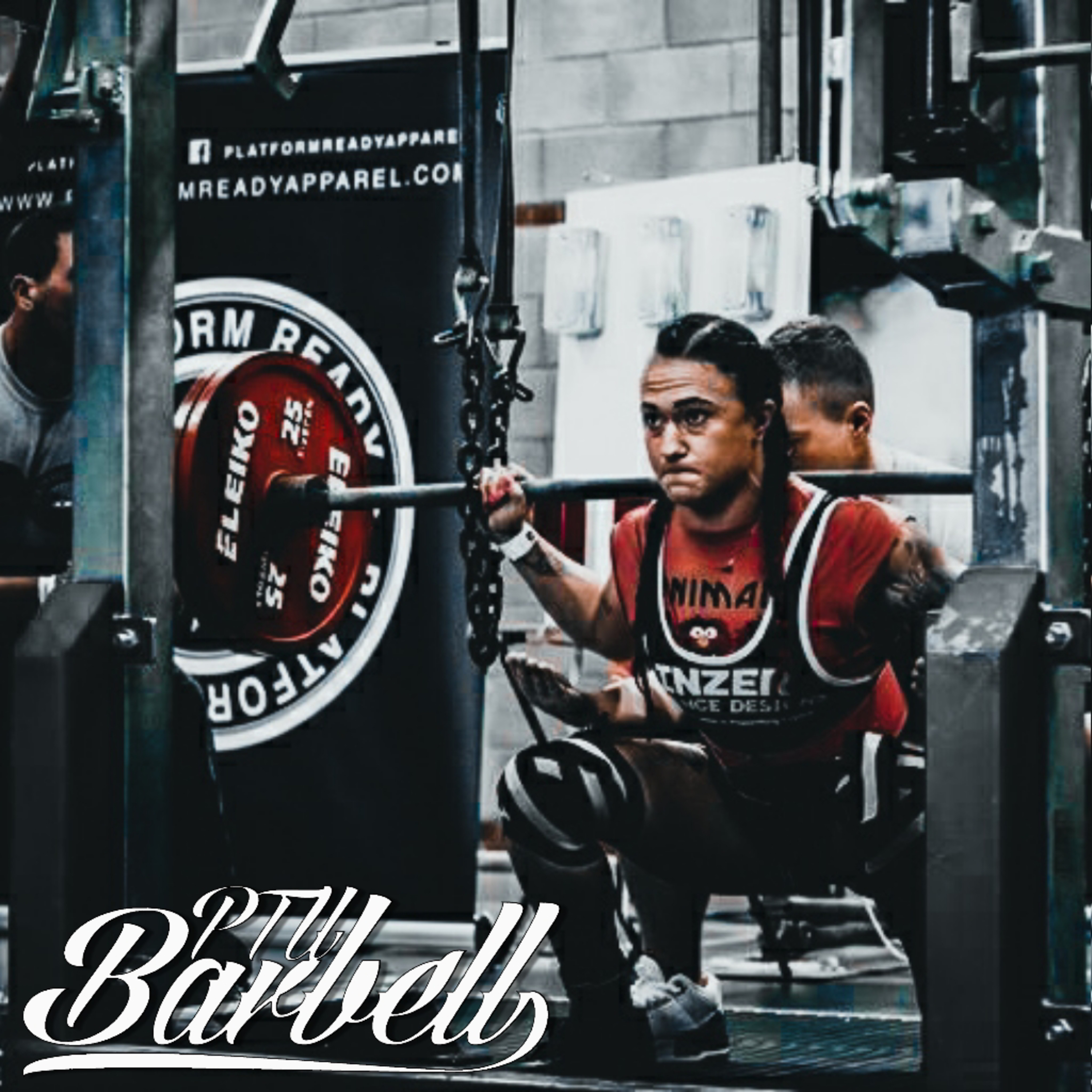PT:U Barbell