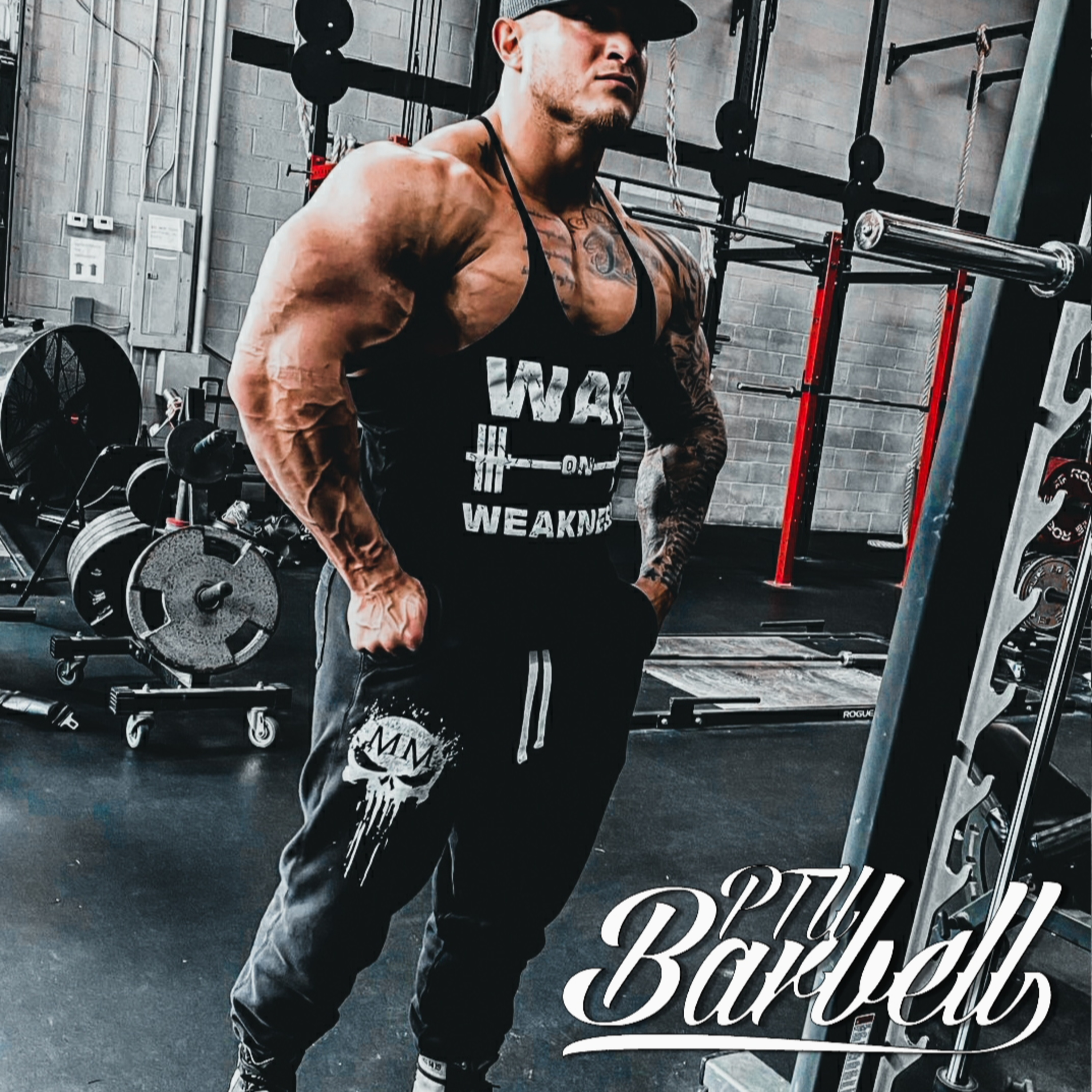PT:U Barbell