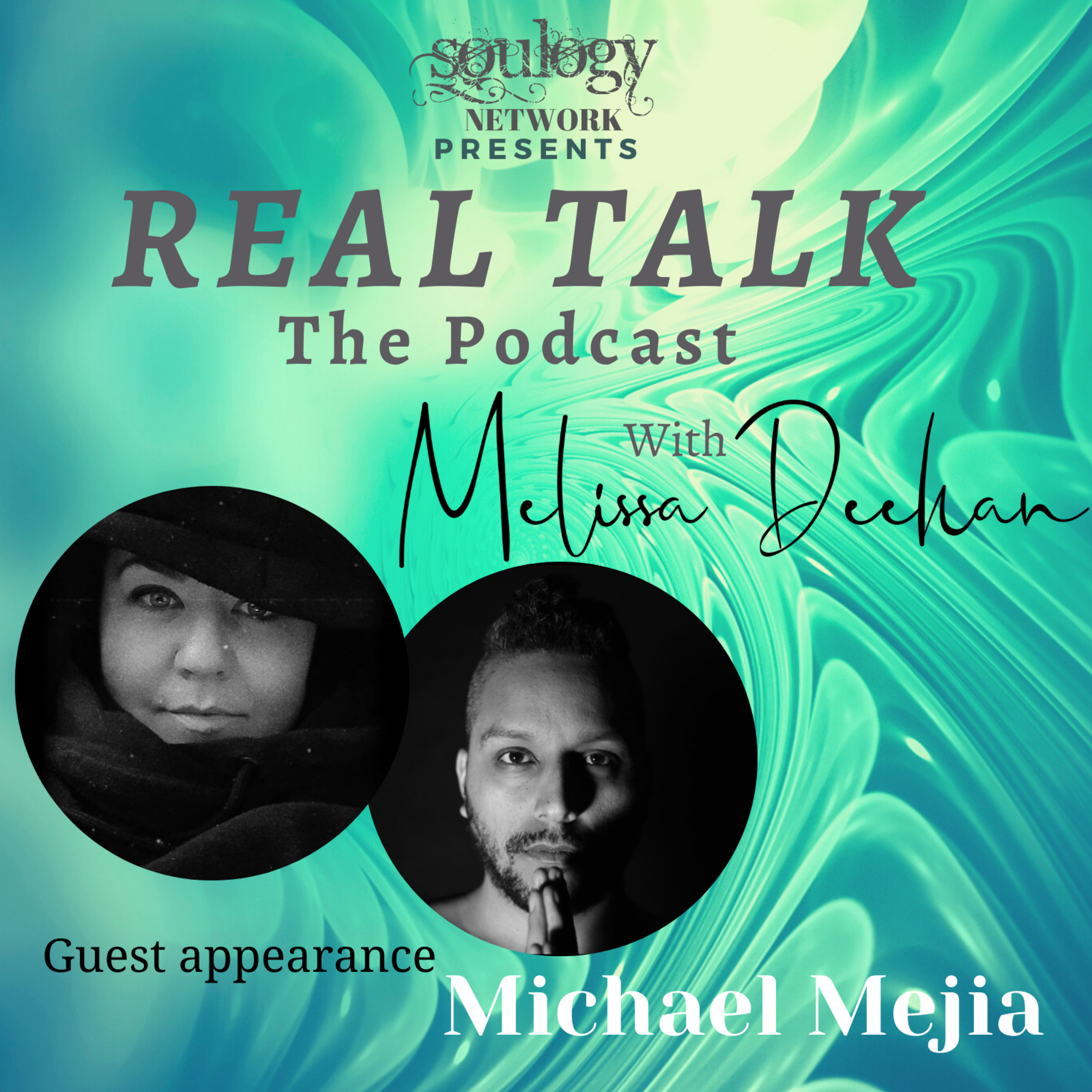 Conscious Conversations meet Real Talk