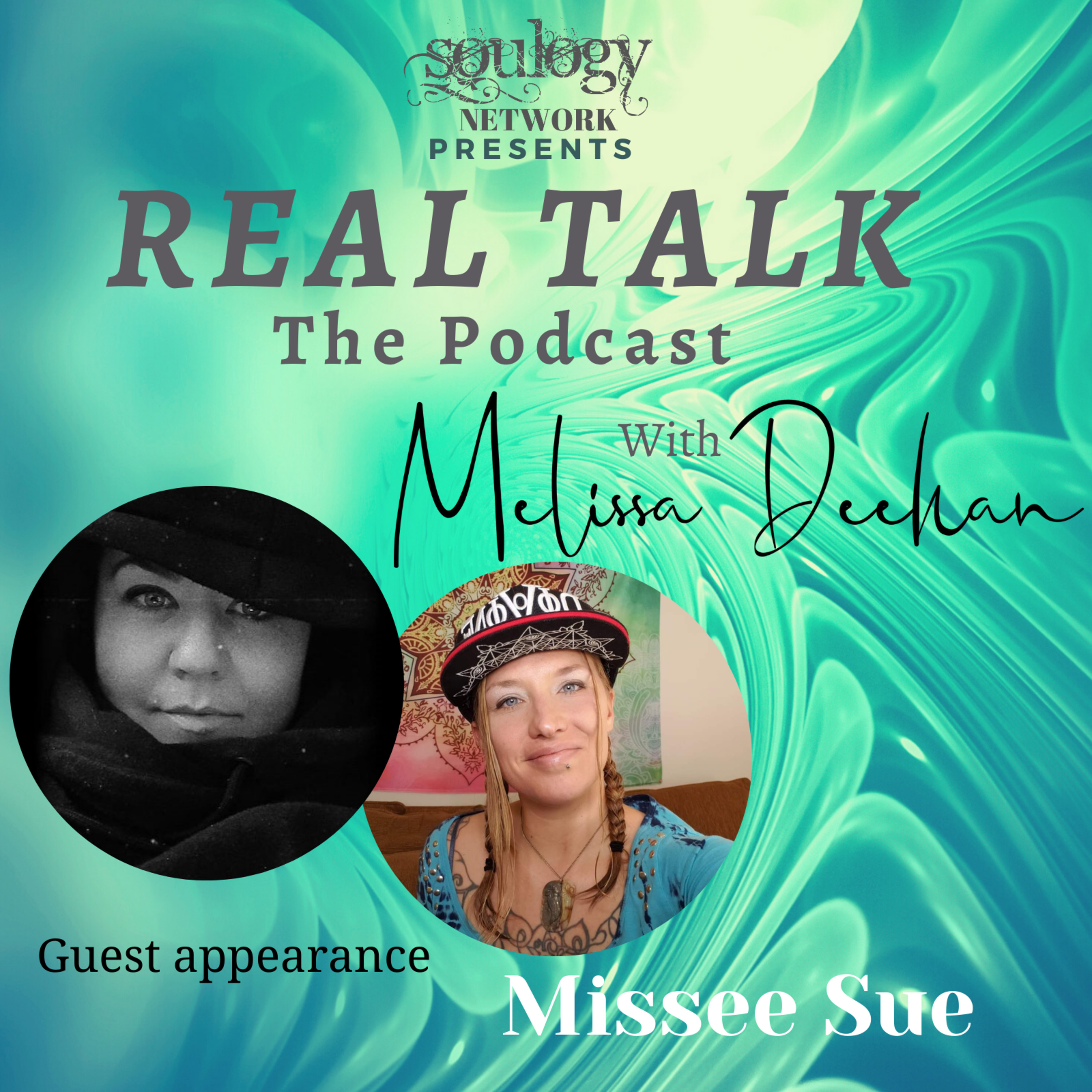 Conscious Conversations meet Real Talk