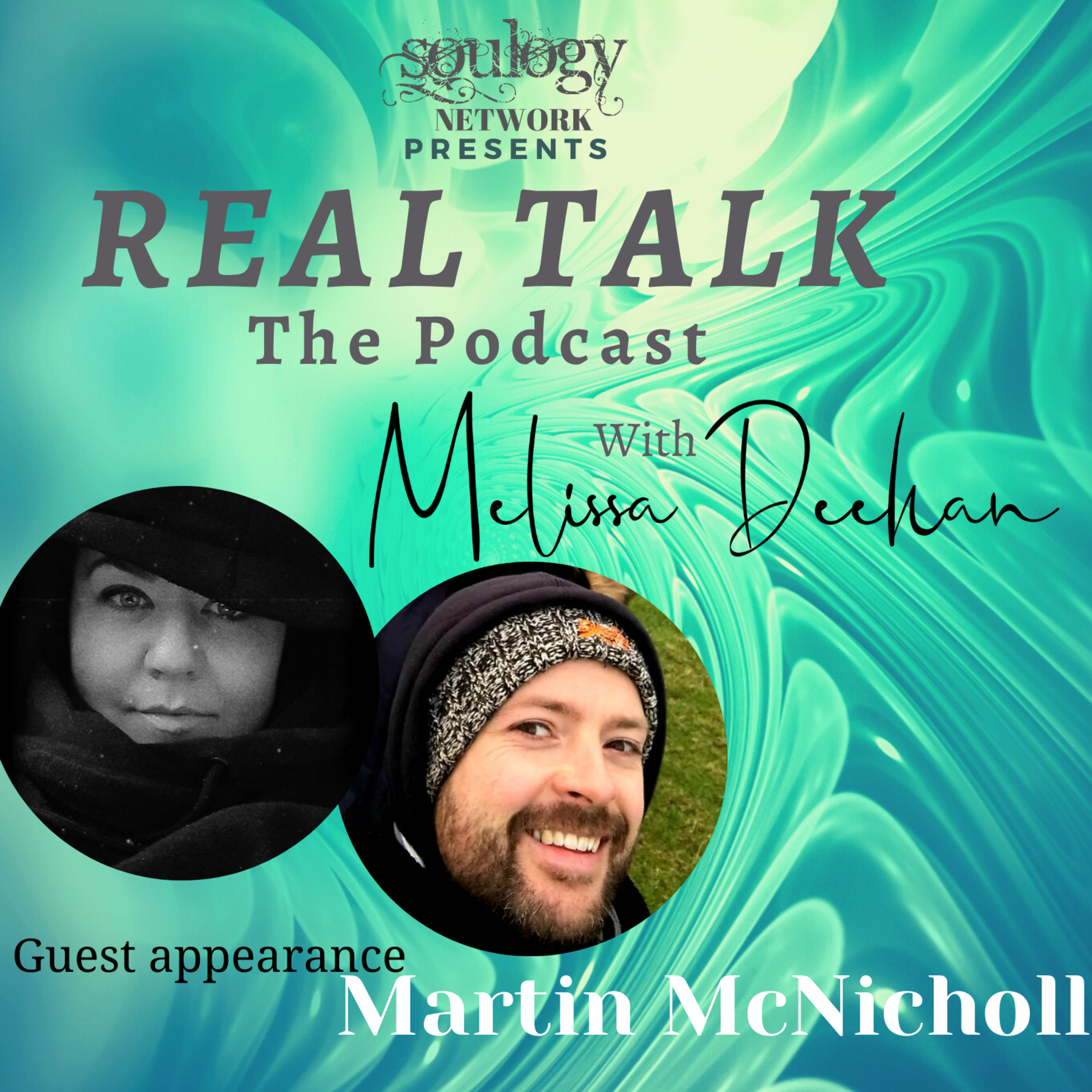 Conscious Conversations meet Real Talk