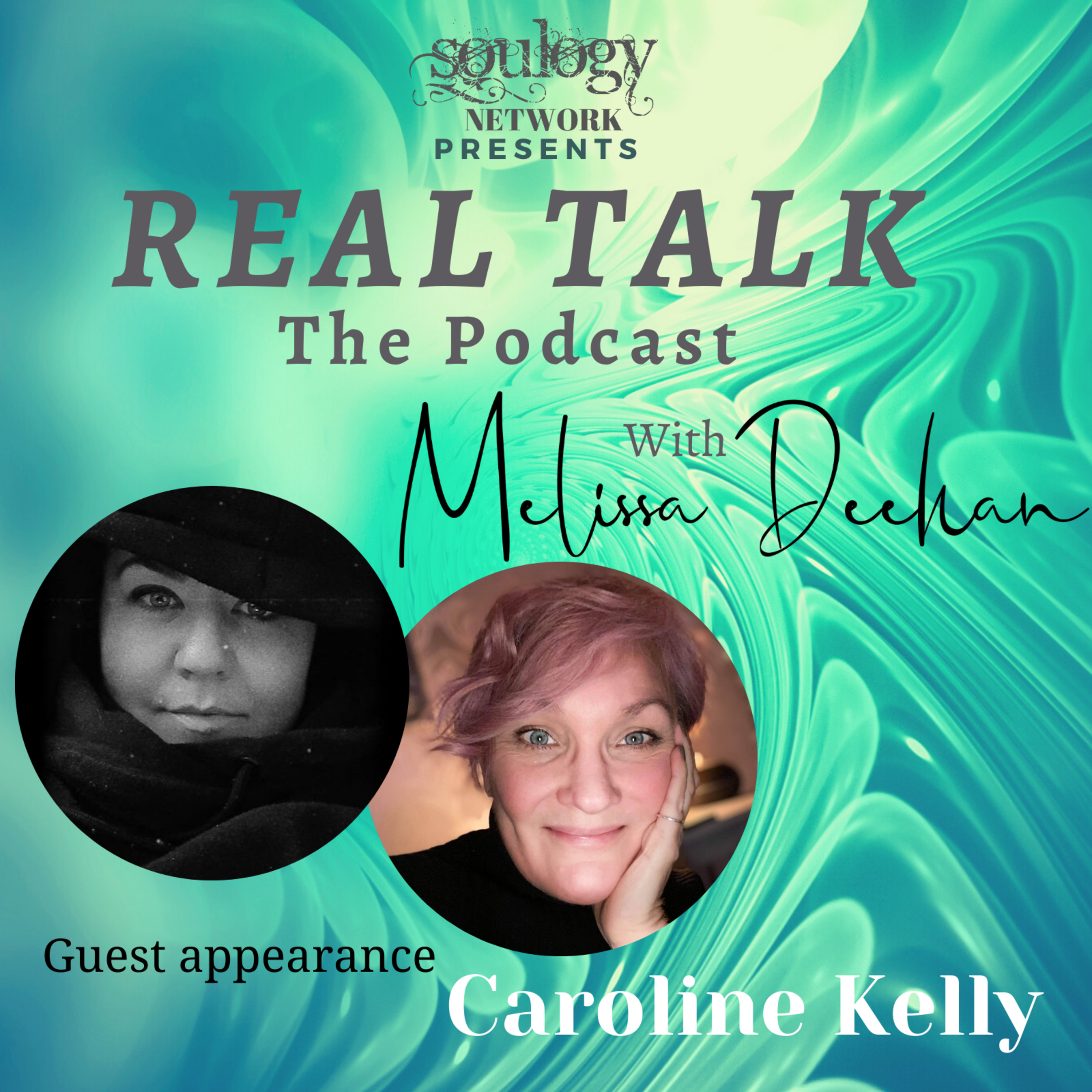 Conscious Conversations meet Real Talk