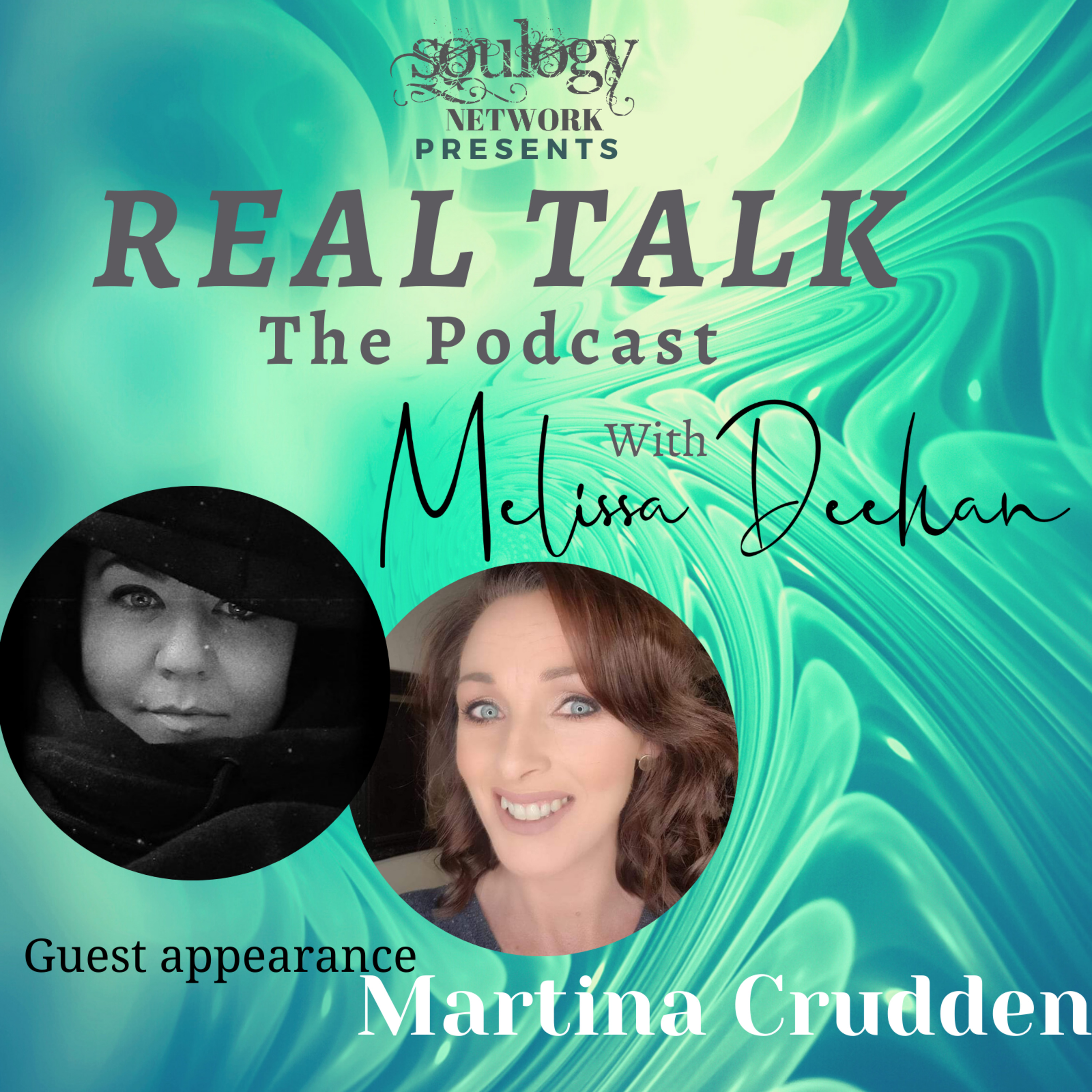 Conscious Conversations meet Real Talk
