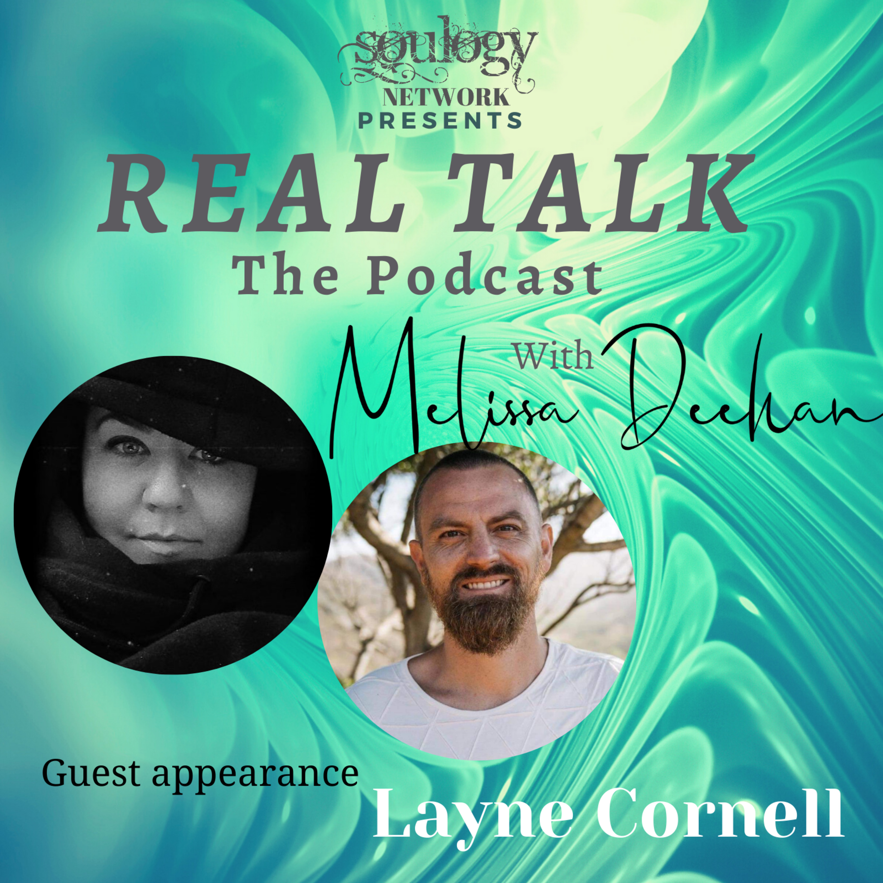 Conscious Conversations meet Real Talk
