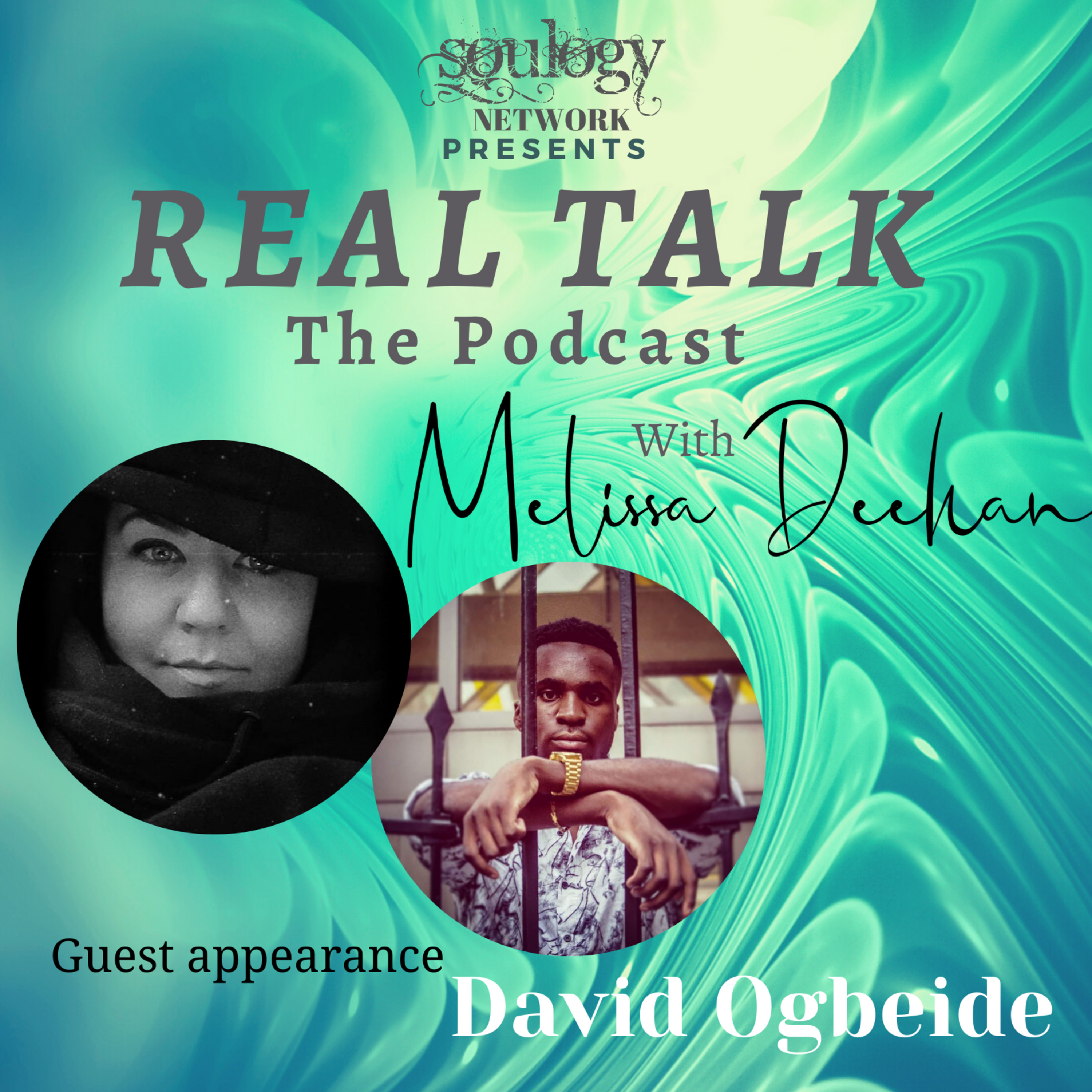 Conscious Conversations meet Real Talk