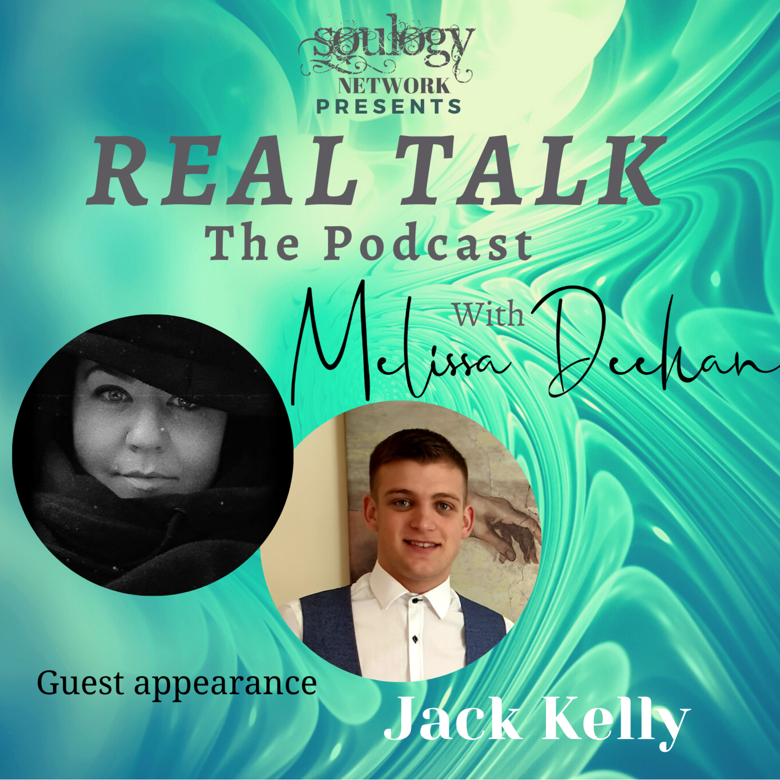 Conscious Conversations meet Real Talk