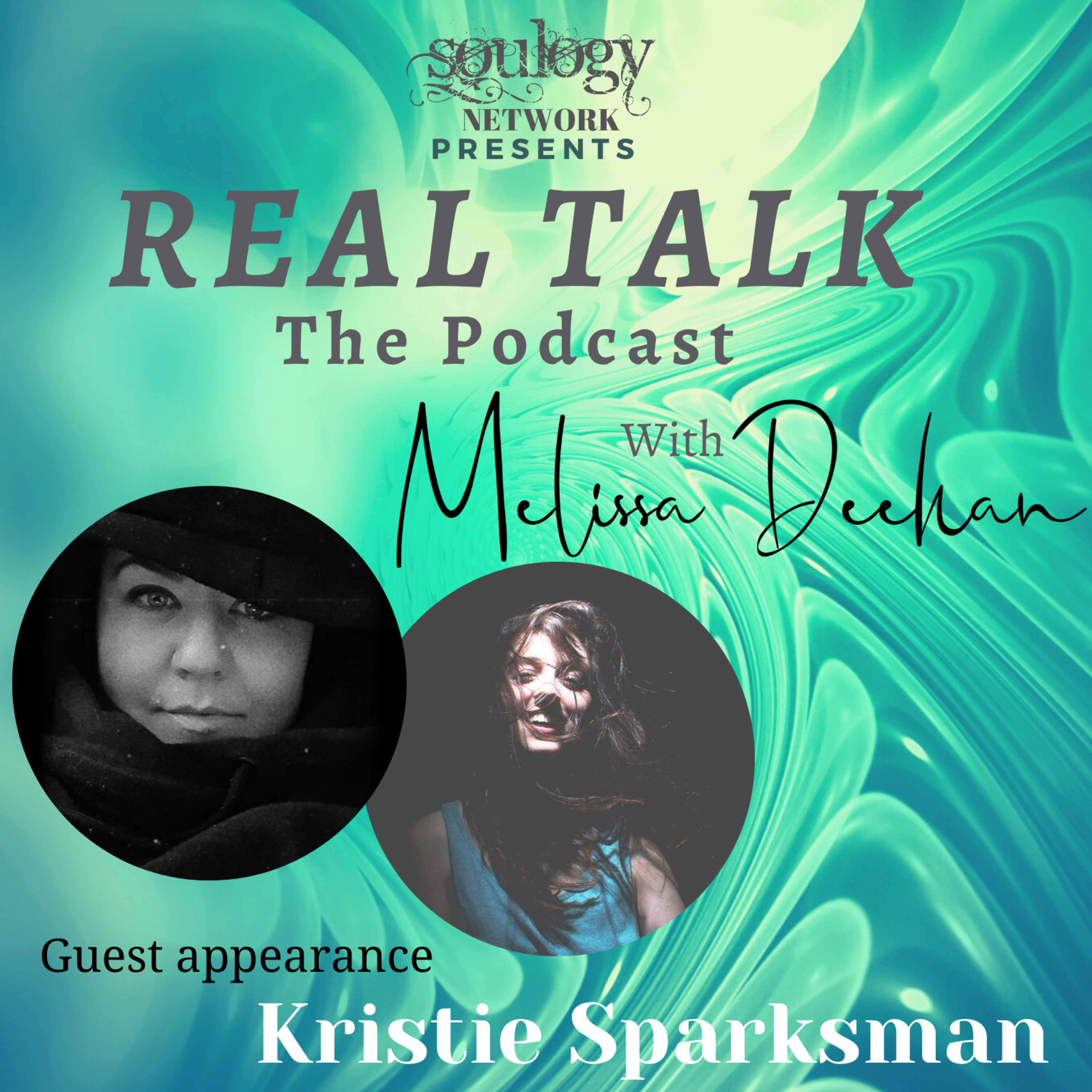 Conscious Conversations meet Real Talk